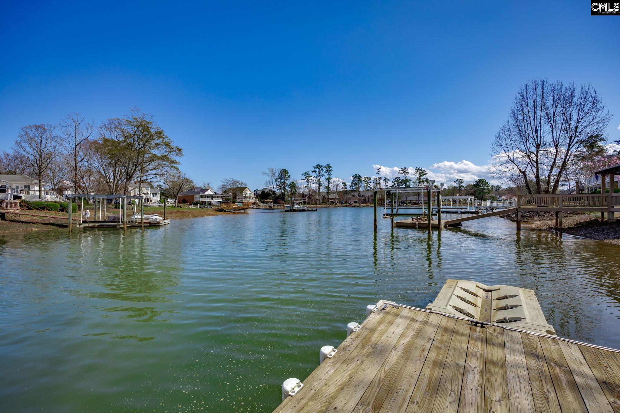 1045 Jones Road Irmo, SC 29063