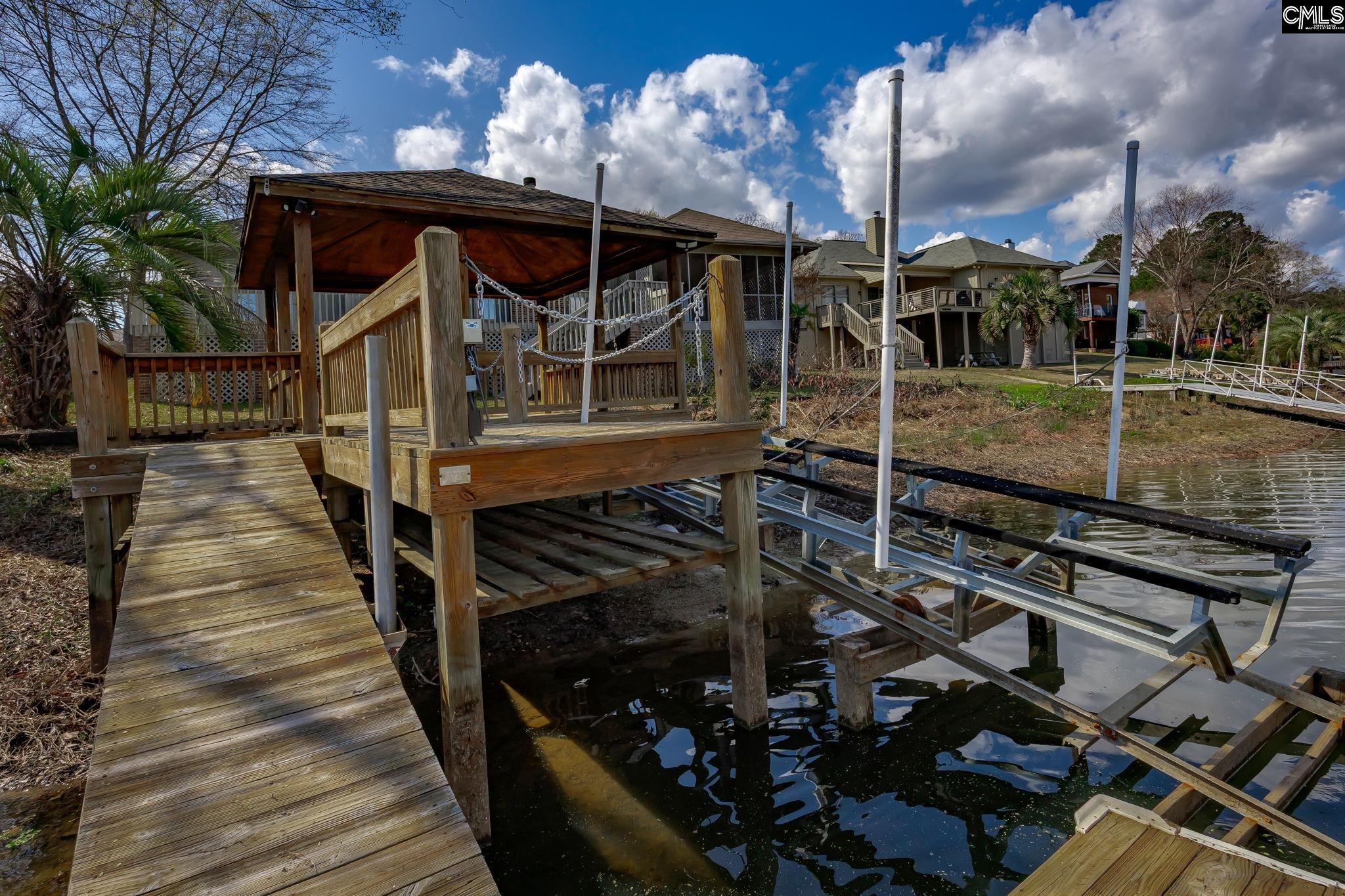 1045 Jones Road Irmo, SC 29063