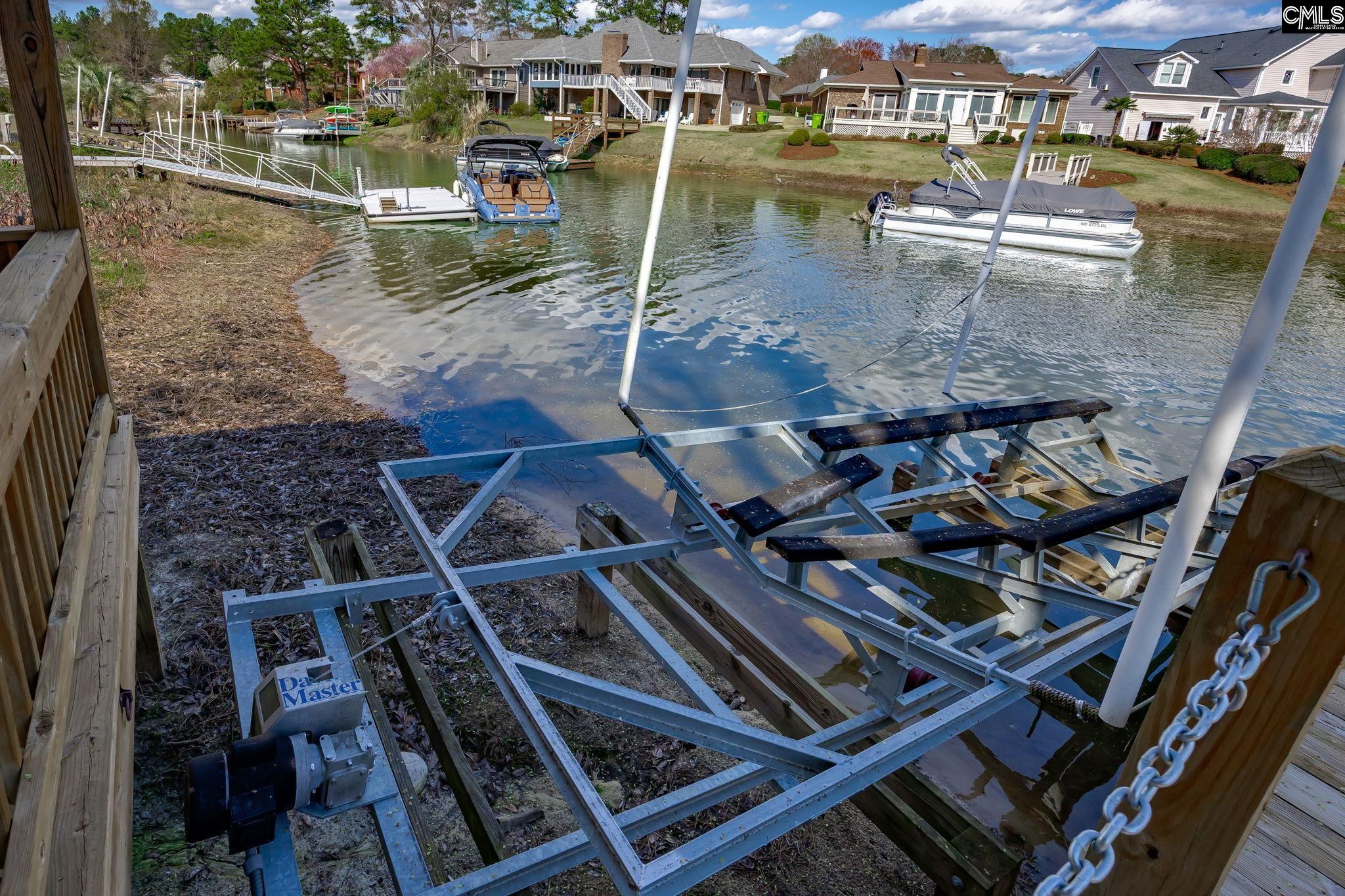 1045 Jones Road Irmo, SC 29063