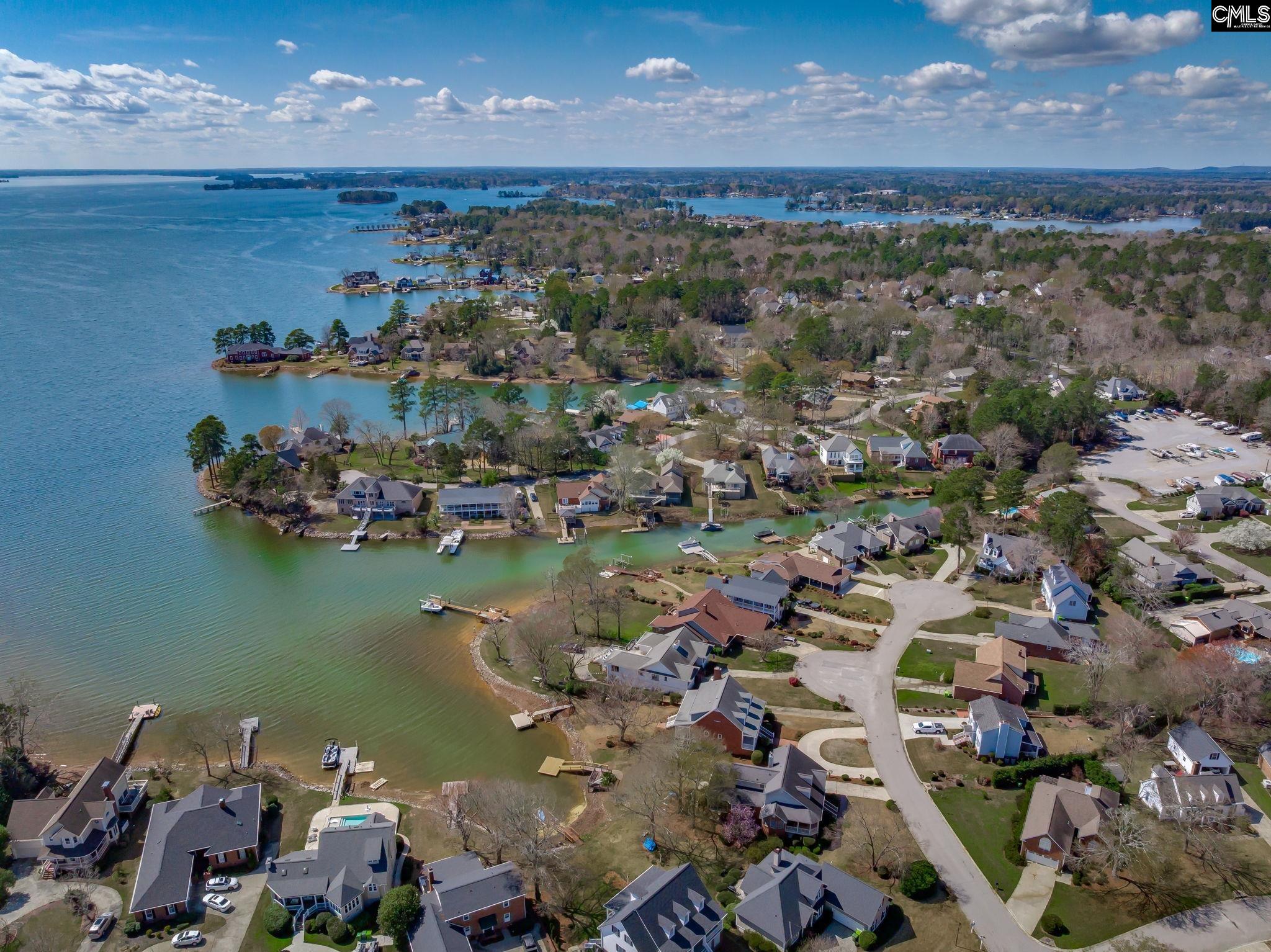 1045 Jones Road Irmo, SC 29063