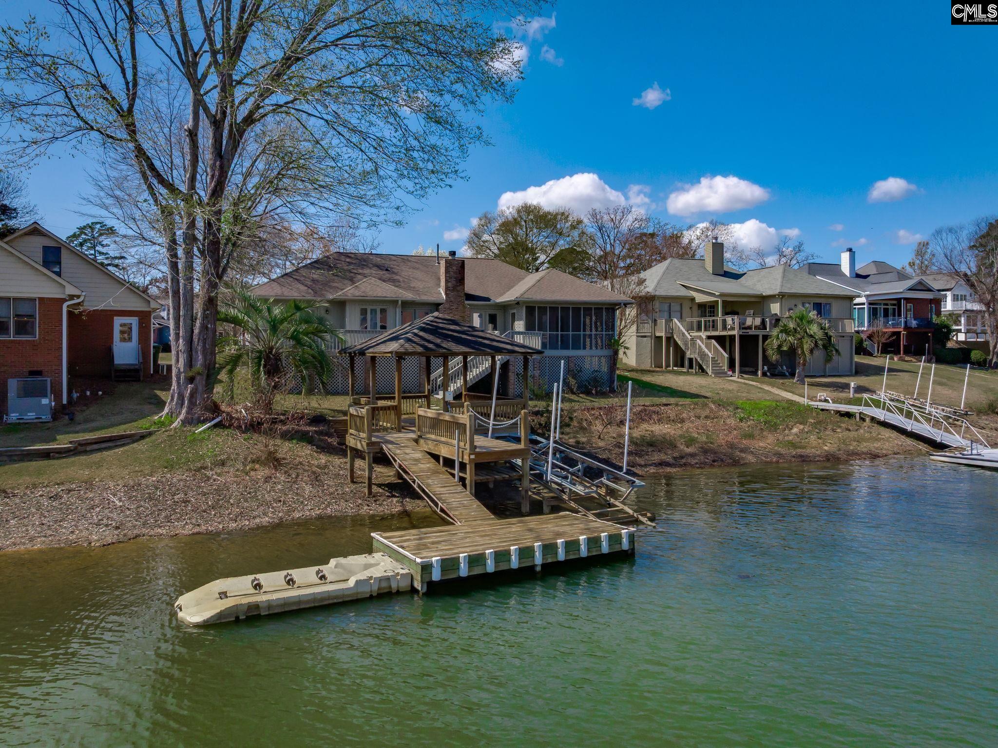 1045 Jones Road Irmo, SC 29063