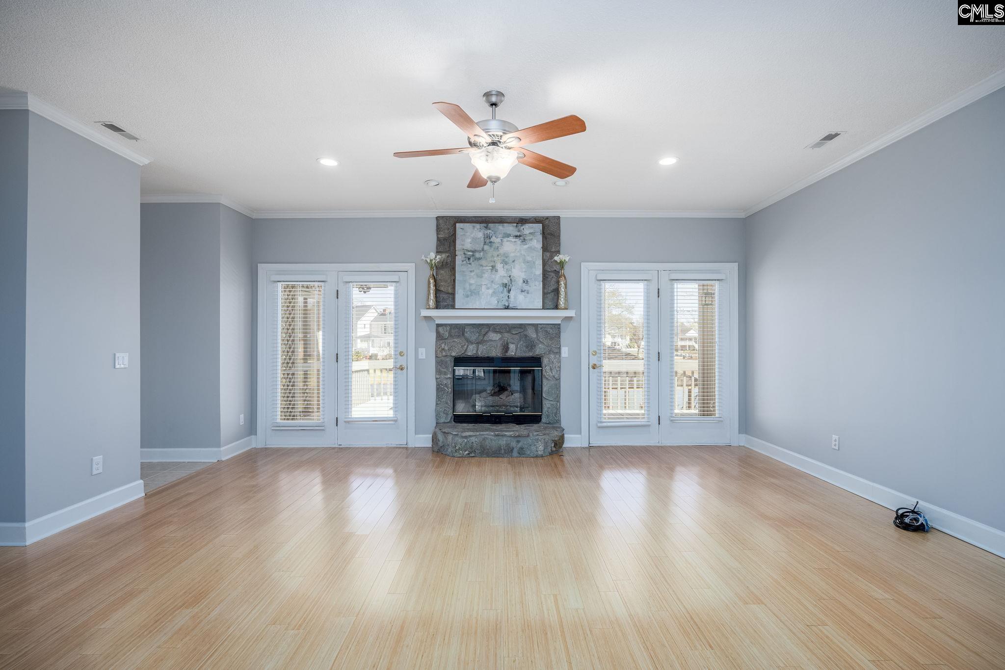 1045 Jones Road Irmo, SC 29063