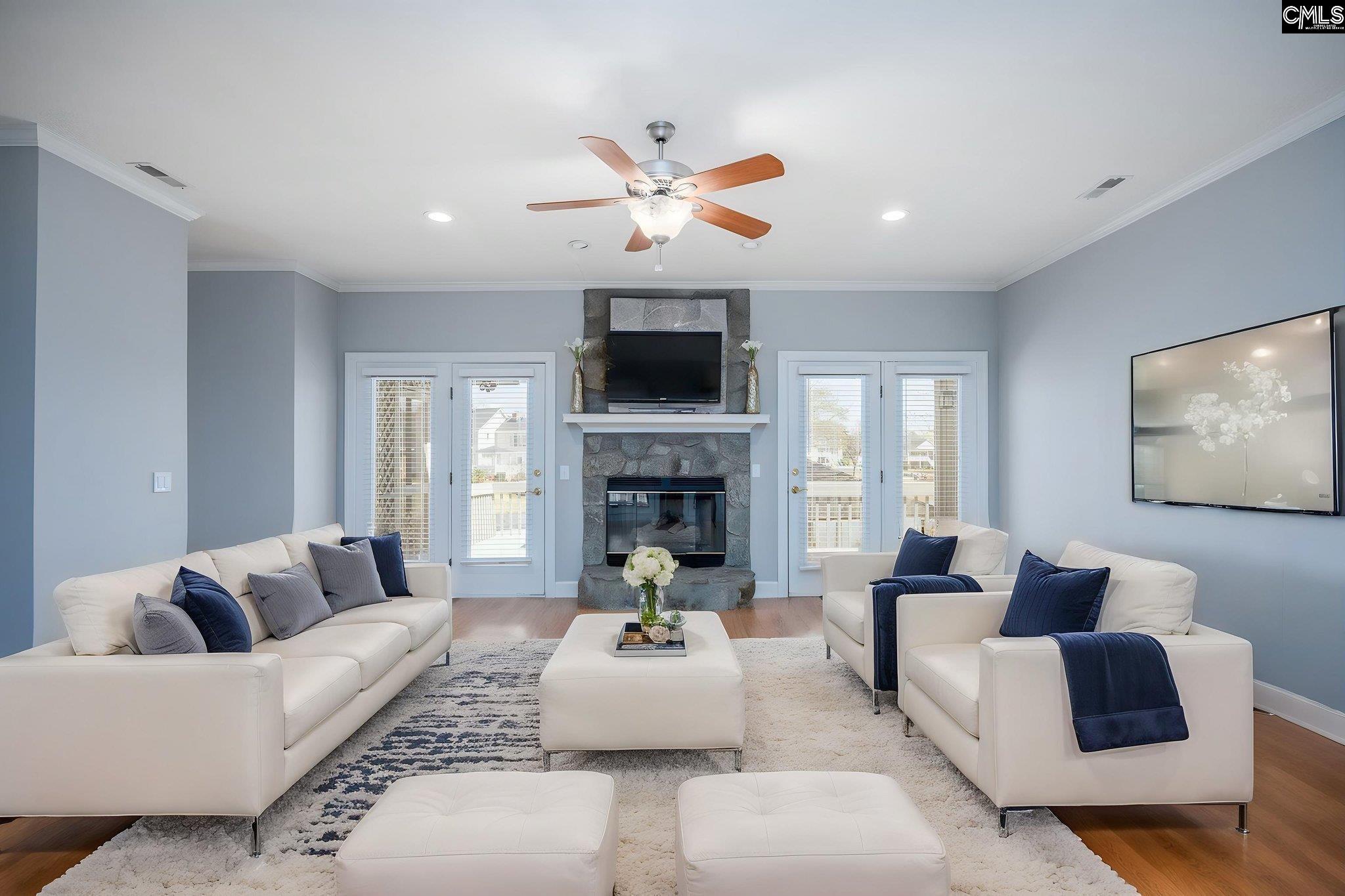 1045 Jones Road Irmo, SC 29063