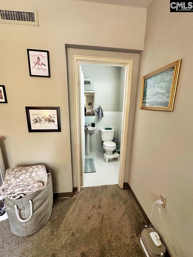 1000 Evergreen Avenue West Columbia, SC 29169