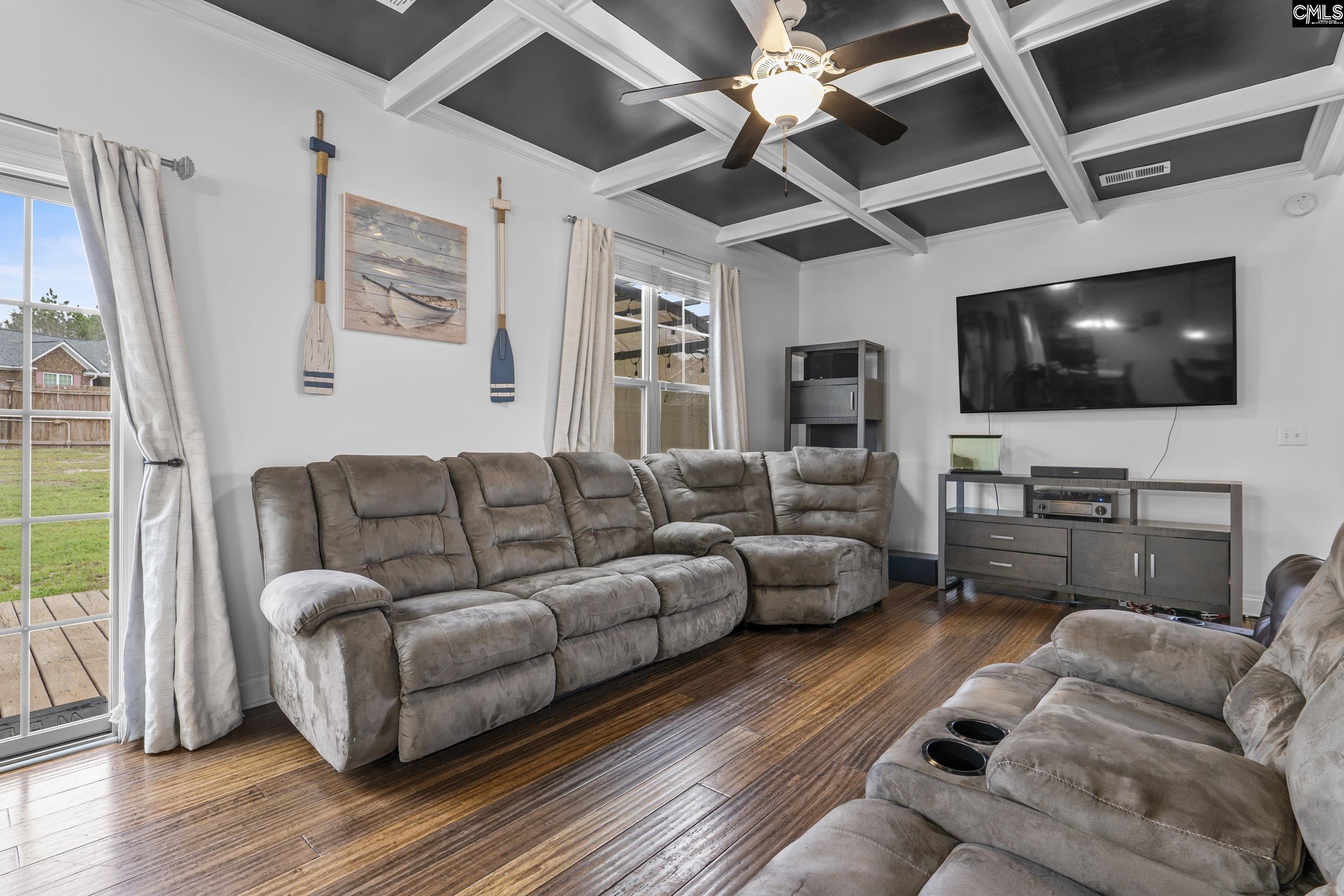 8 Rye Lane Camden, SC 29020