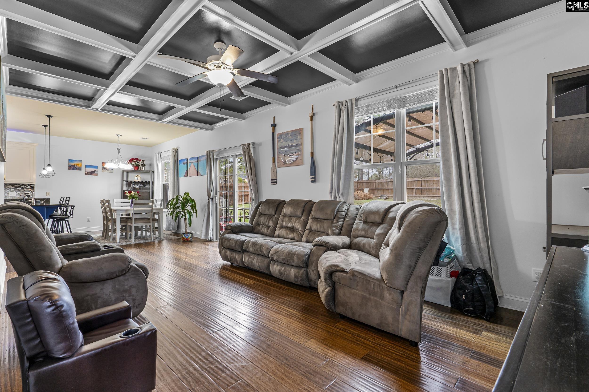 8 Rye Lane Camden, SC 29020