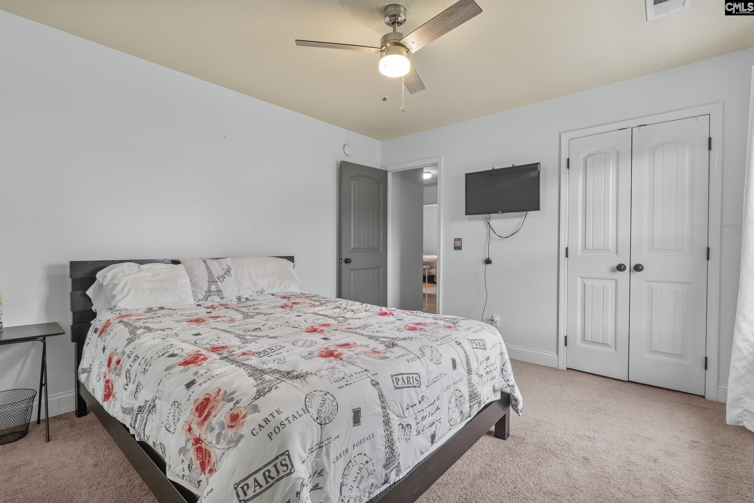 8 Rye Lane Camden, SC 29020