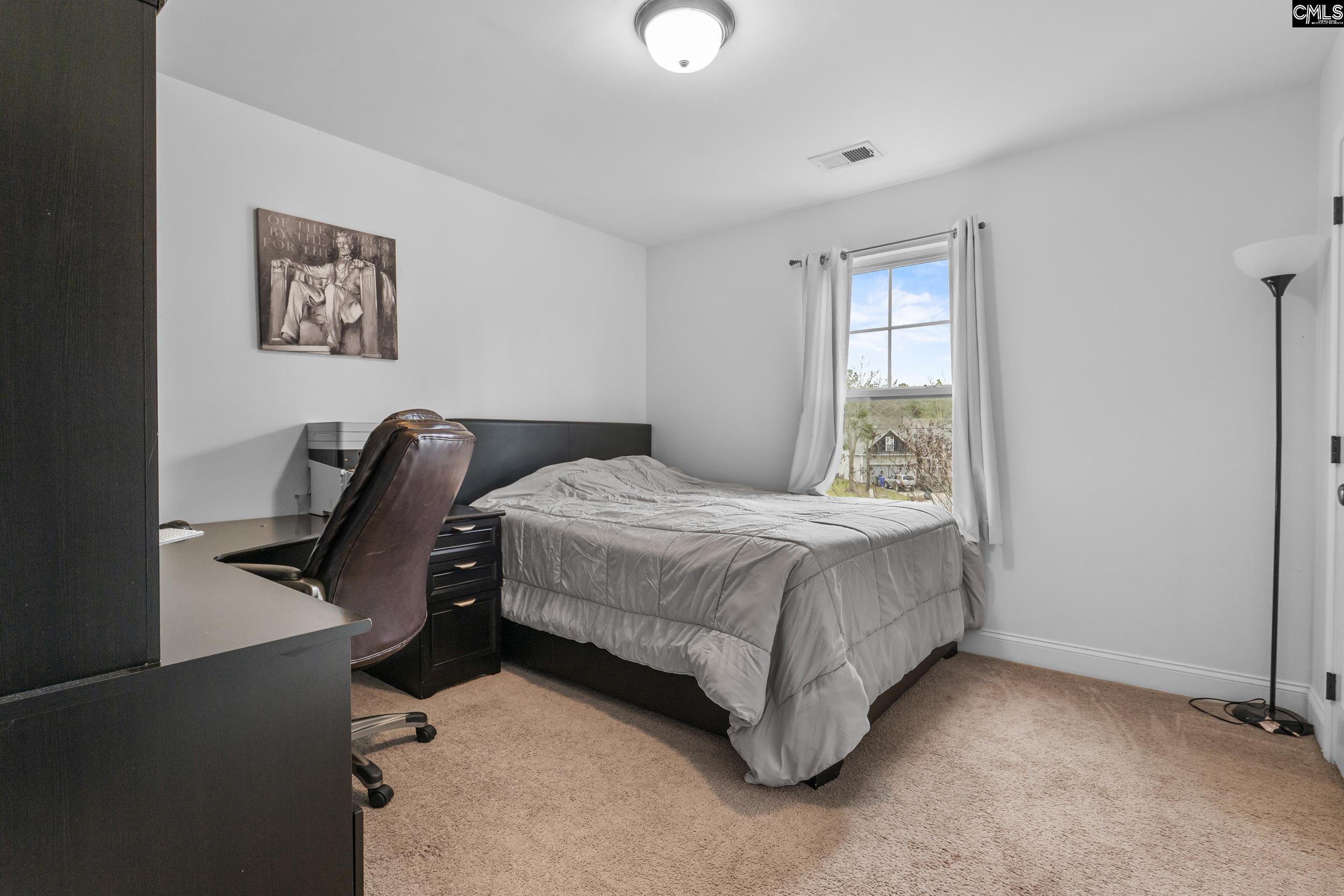 8 Rye Lane Camden, SC 29020