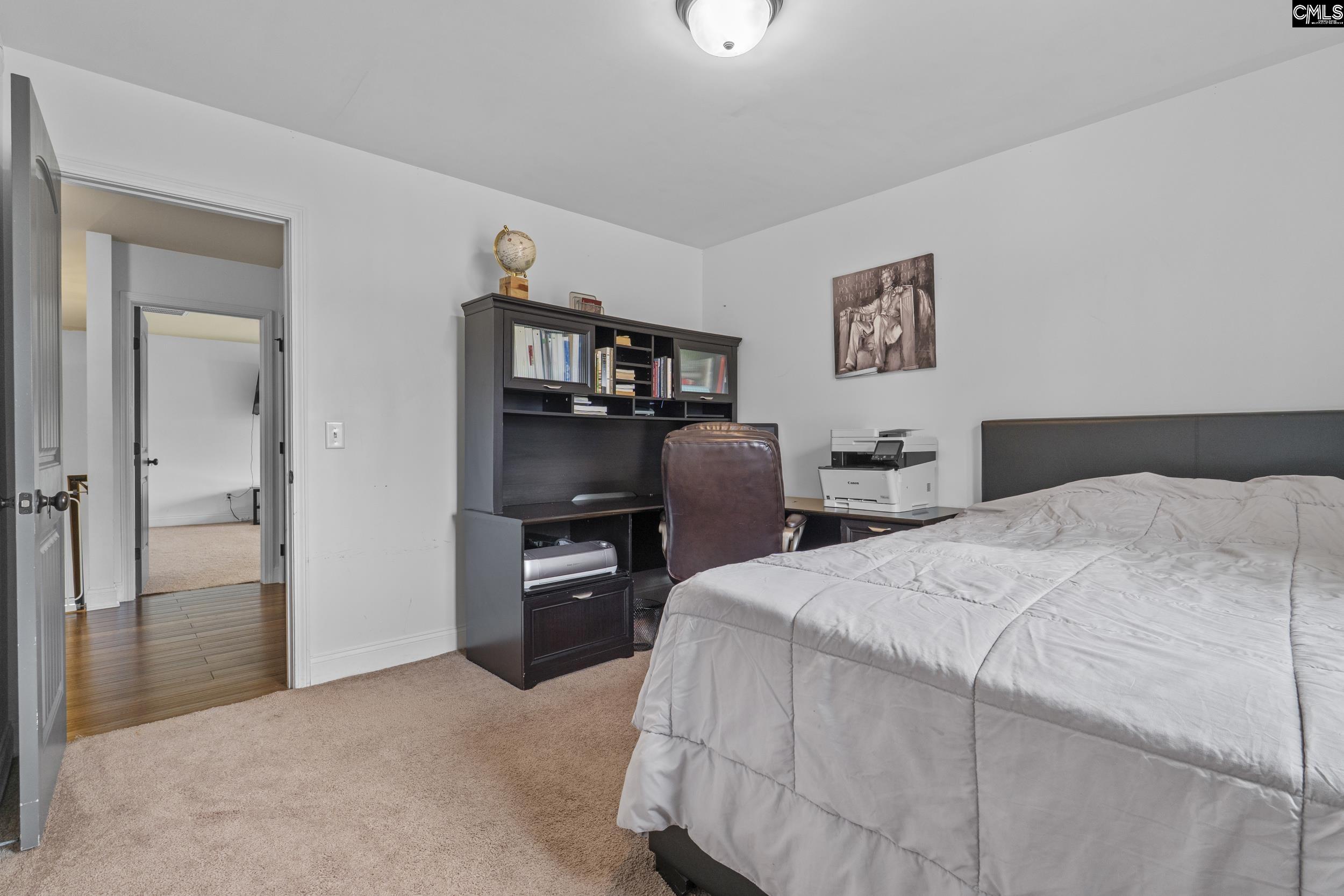 8 Rye Lane Camden, SC 29020