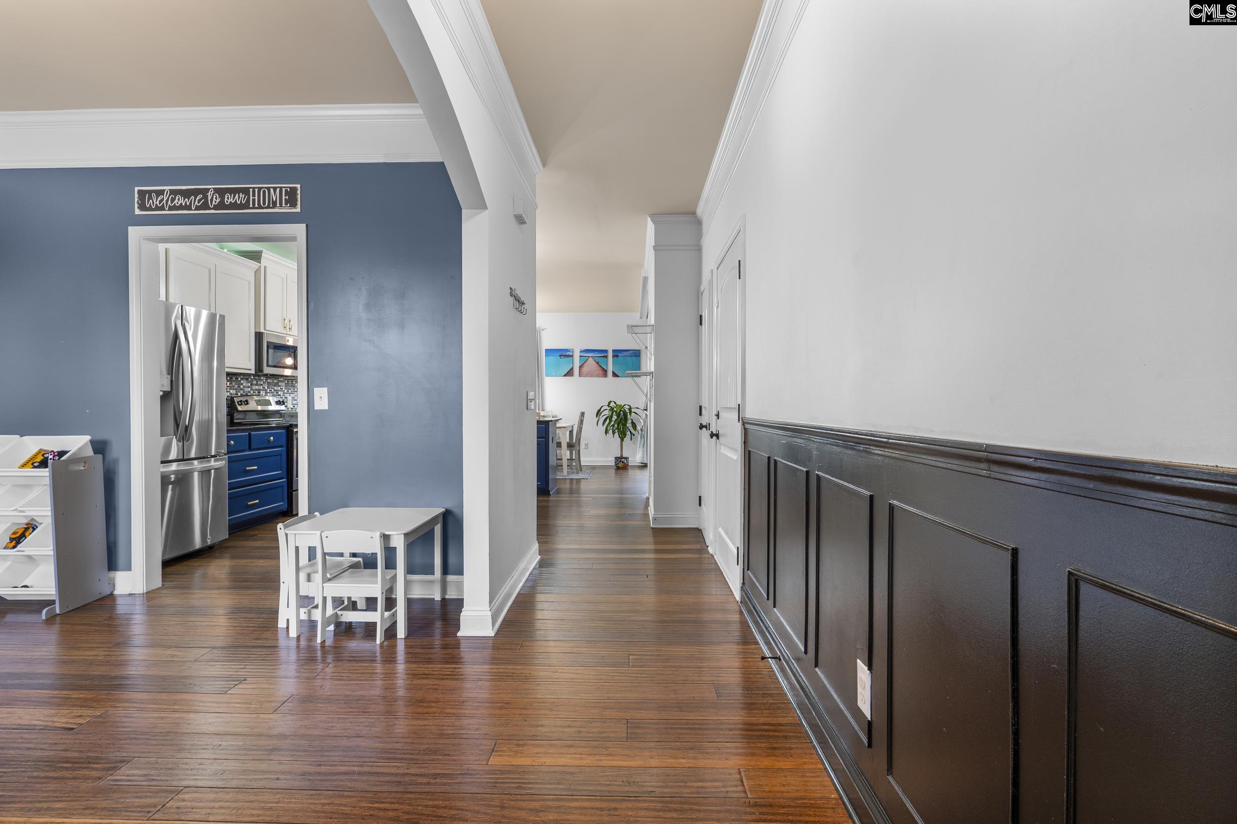 8 Rye Lane Camden, SC 29020