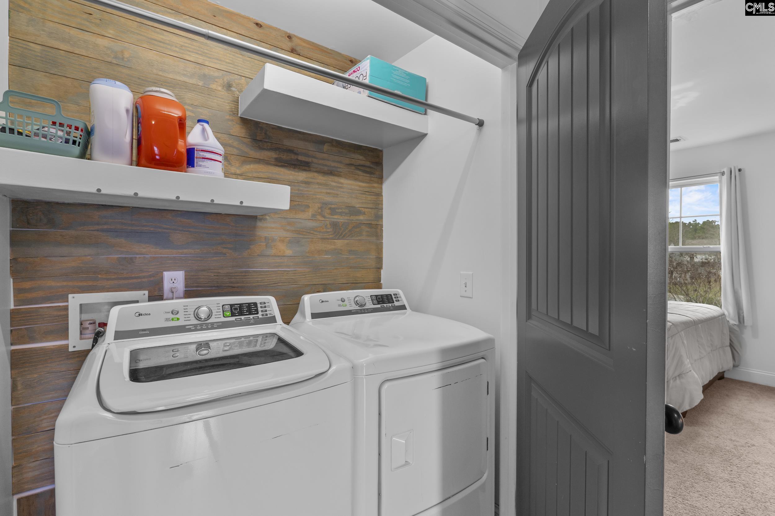 8 Rye Lane Camden, SC 29020