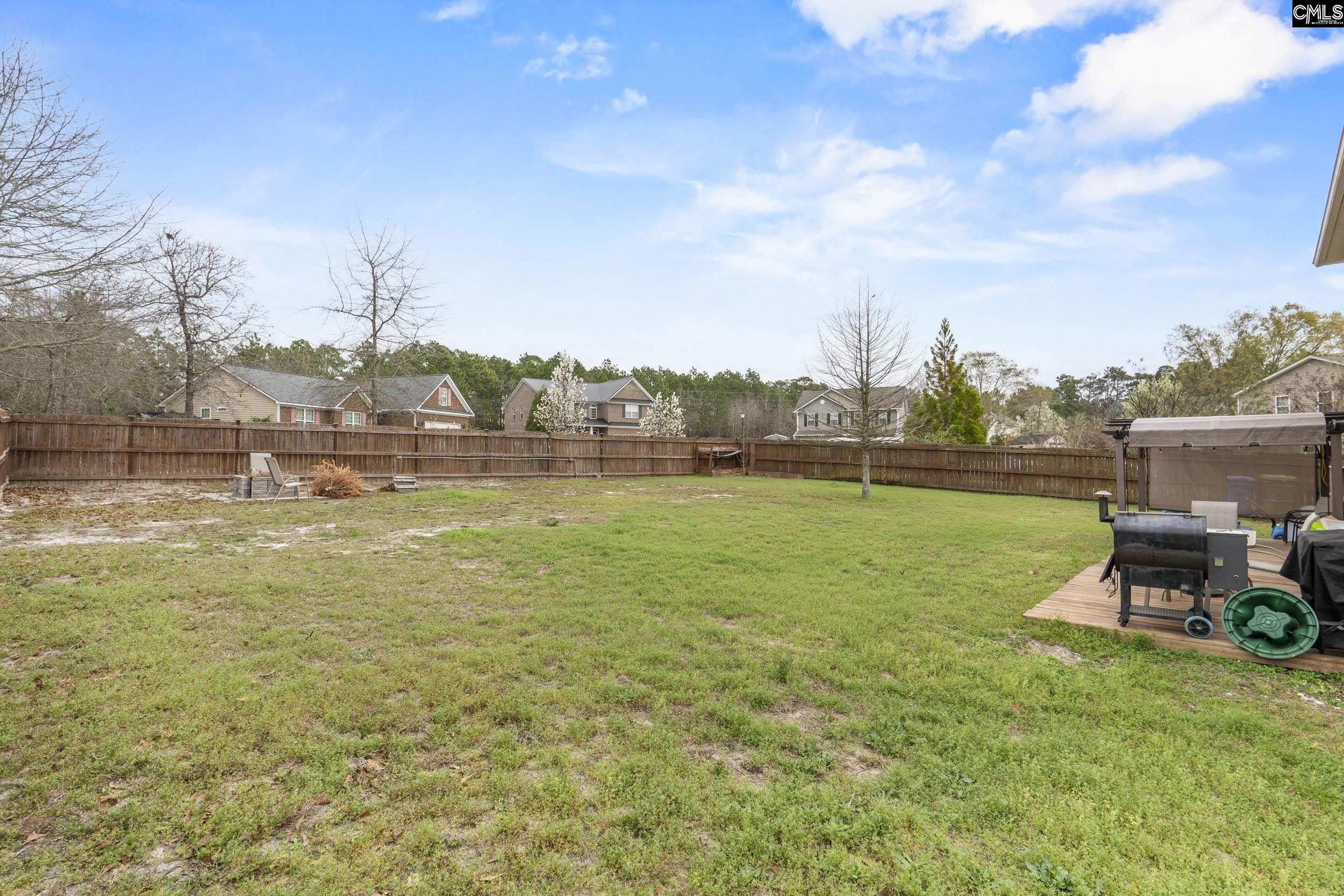 8 Rye Lane Camden, SC 29020