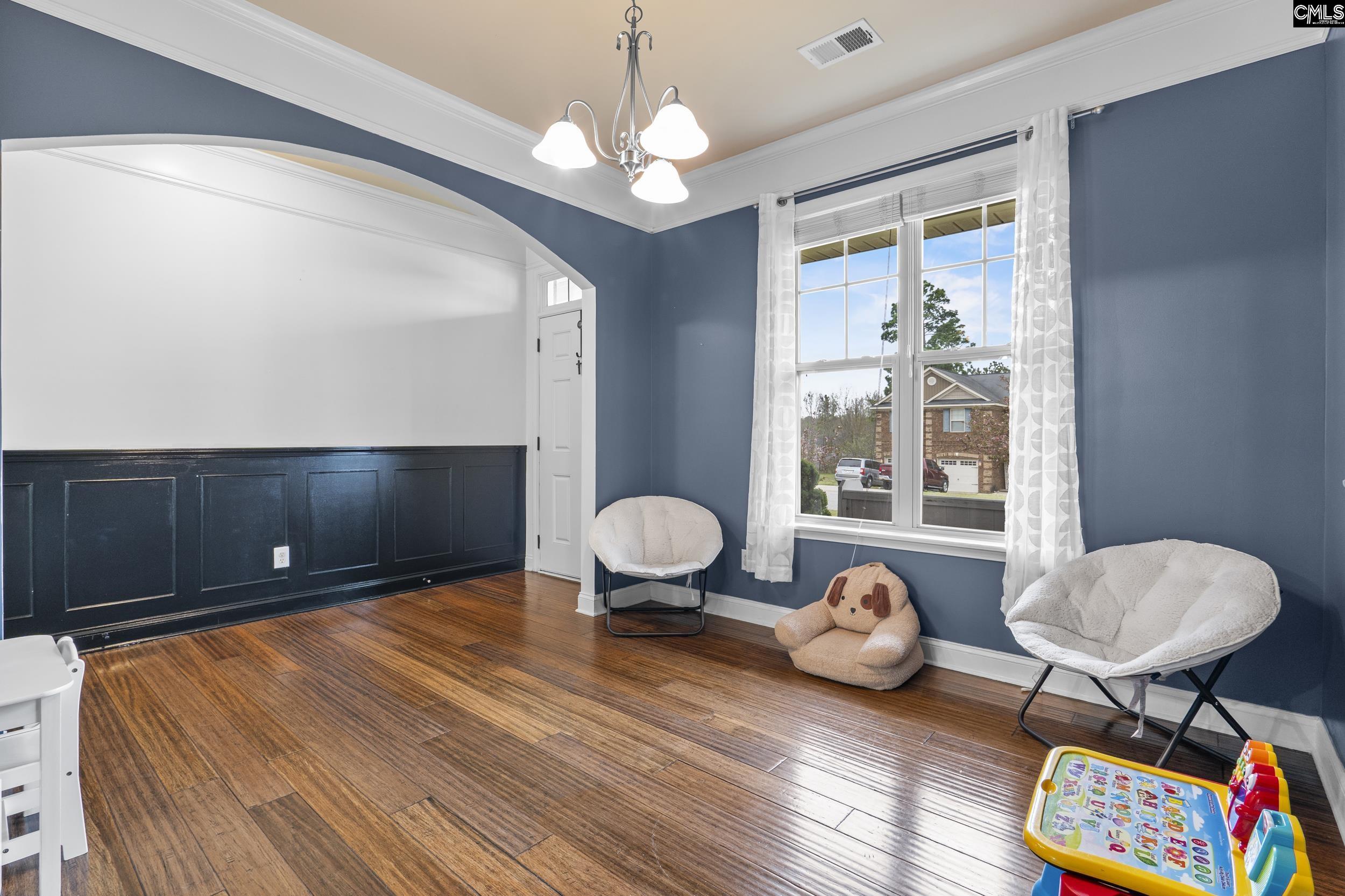8 Rye Lane Camden, SC 29020