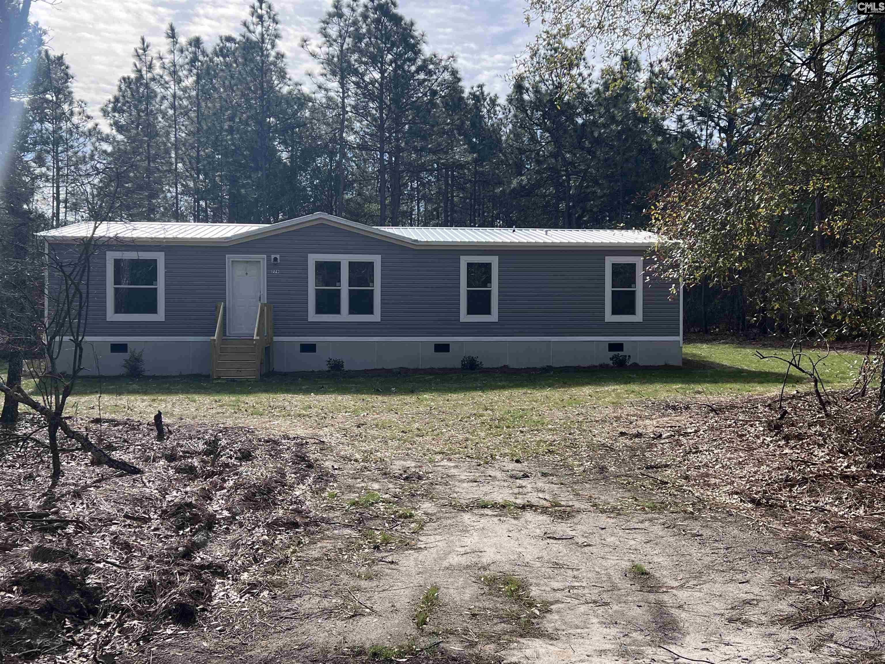 779 Thor Road Pelion, SC 29123