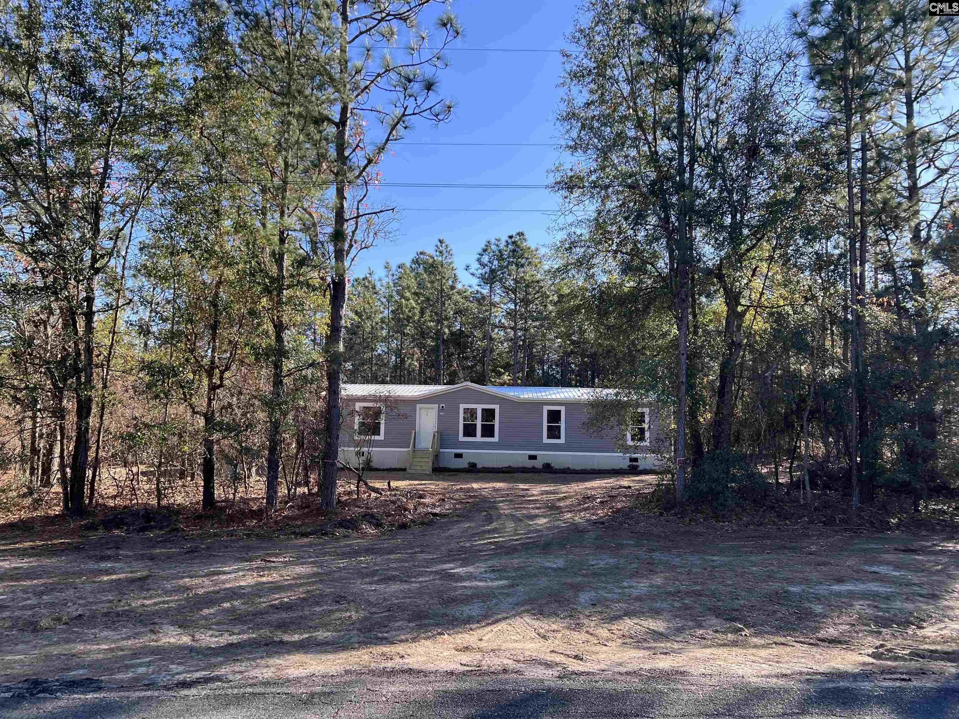 779 Thor Road Pelion, SC 29123