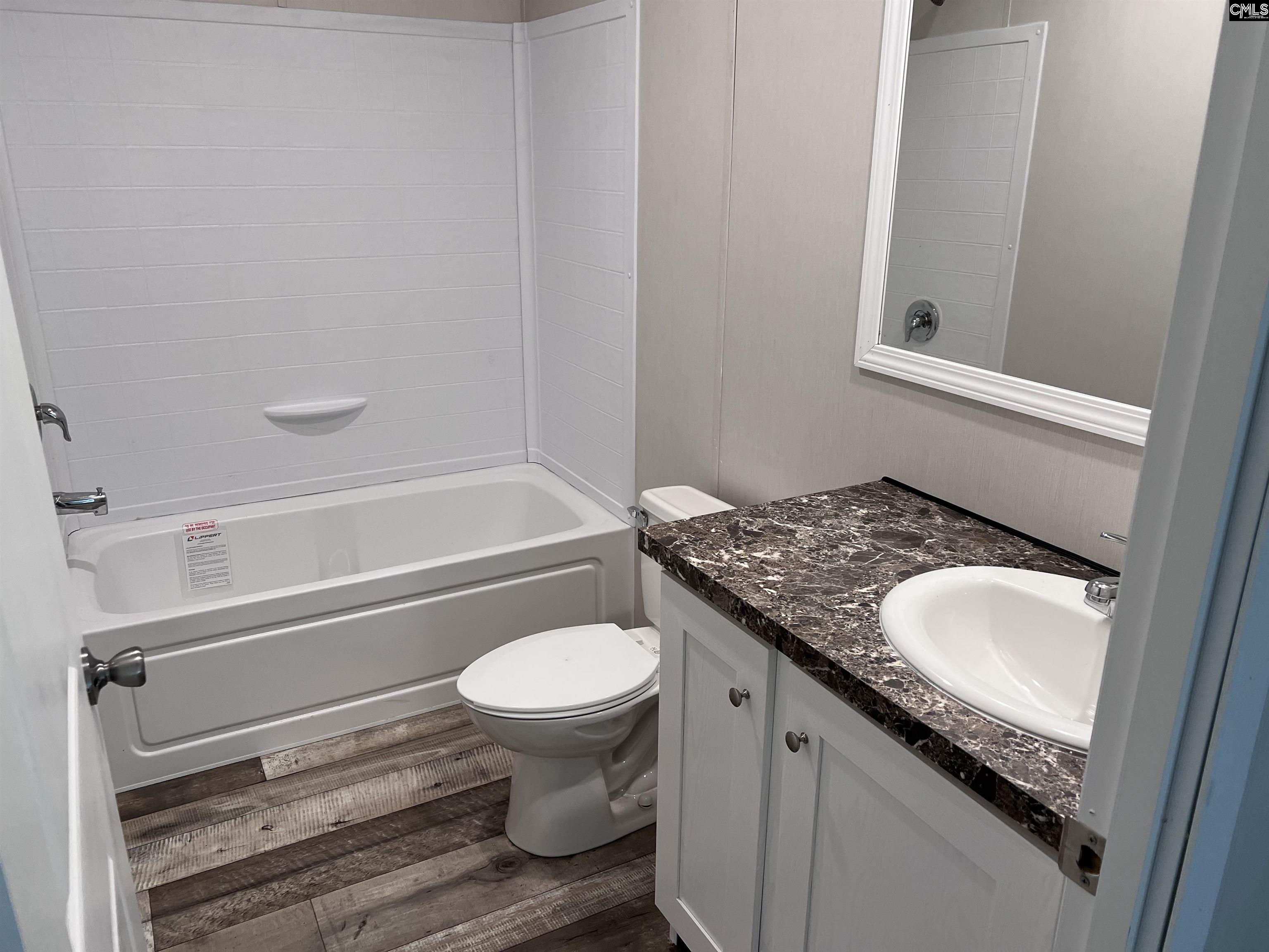 779 Thor Road Pelion, SC 29123