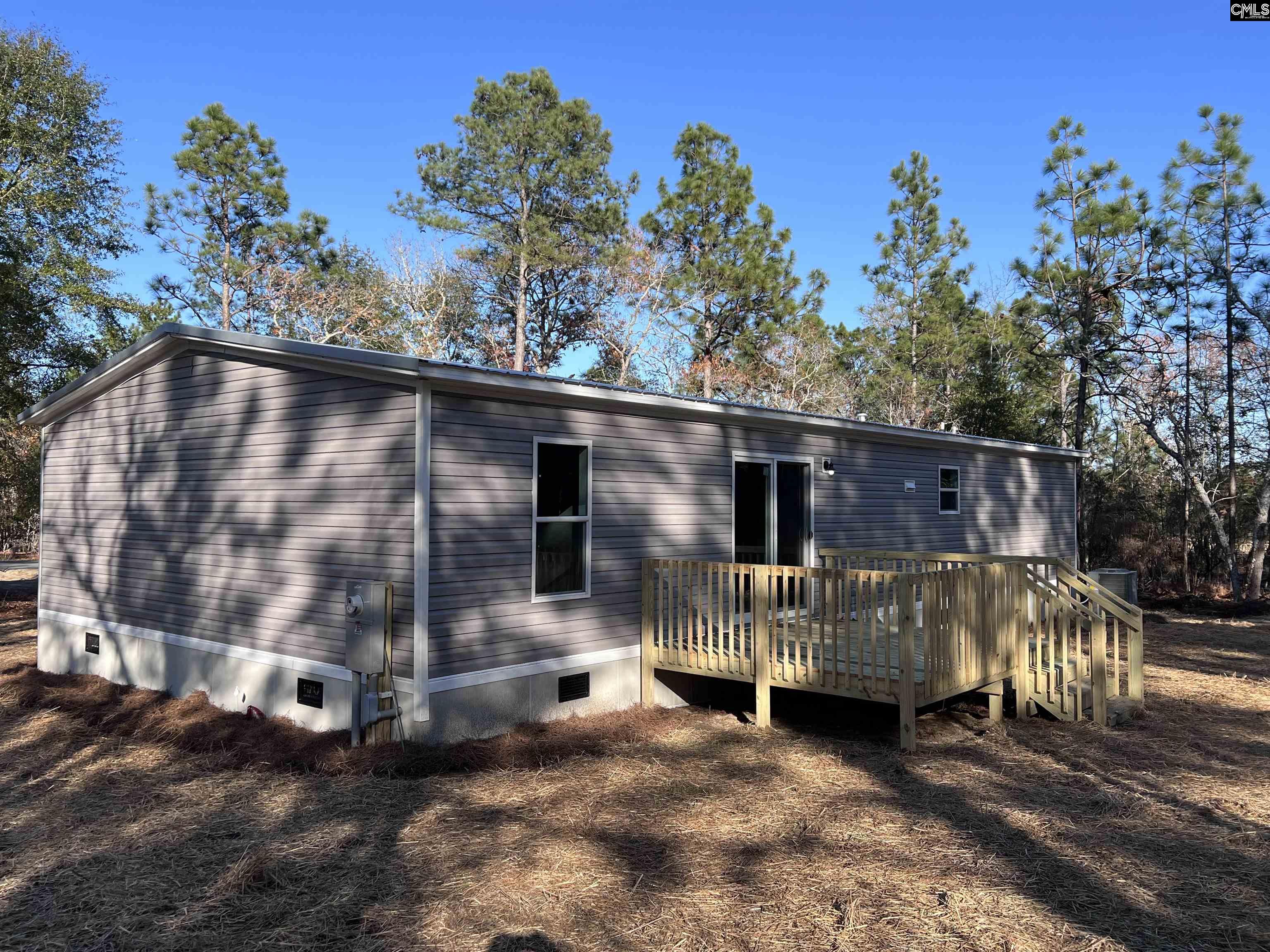 779 Thor Road Pelion, SC 29123