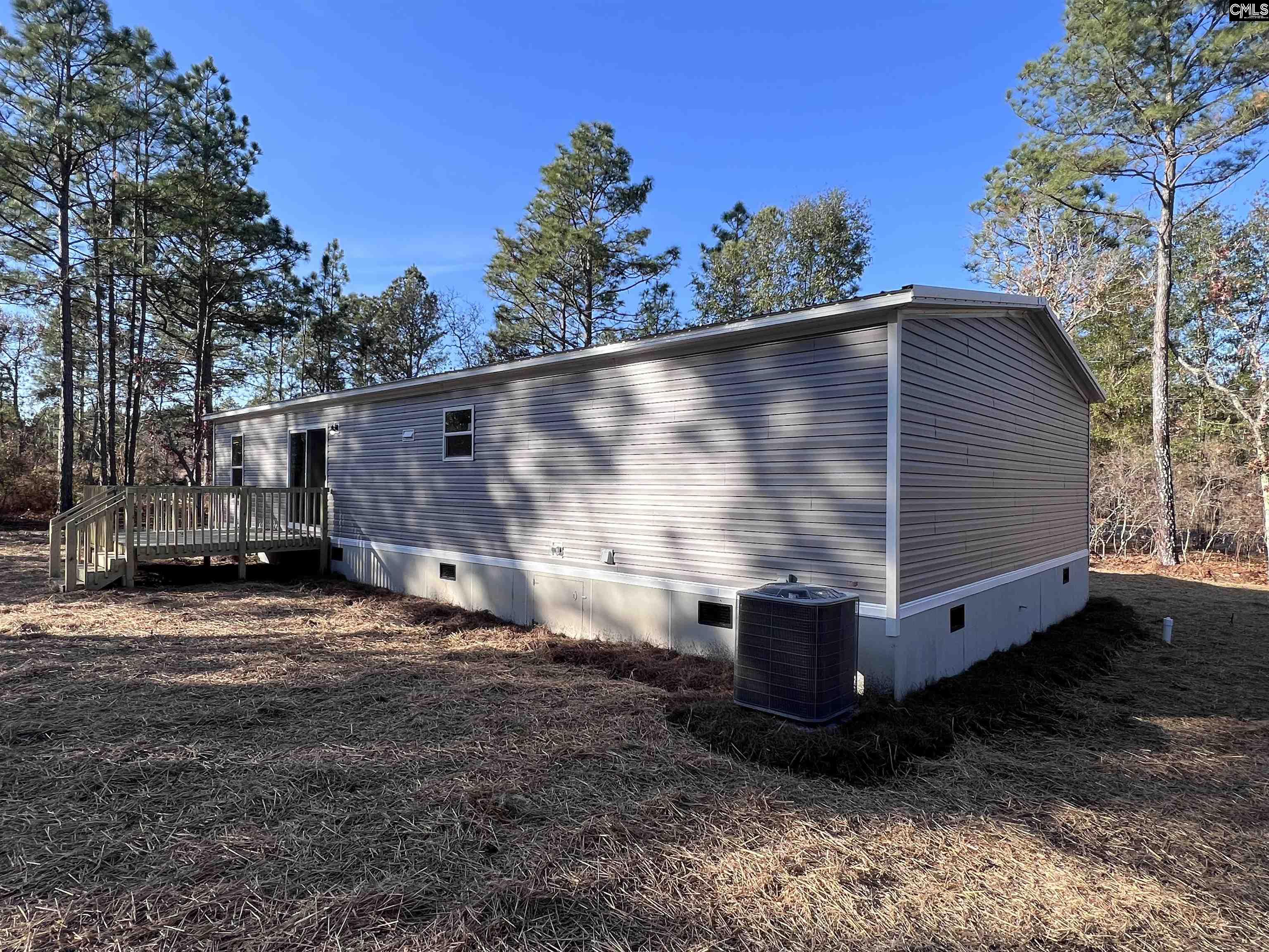 779 Thor Road Pelion, SC 29123