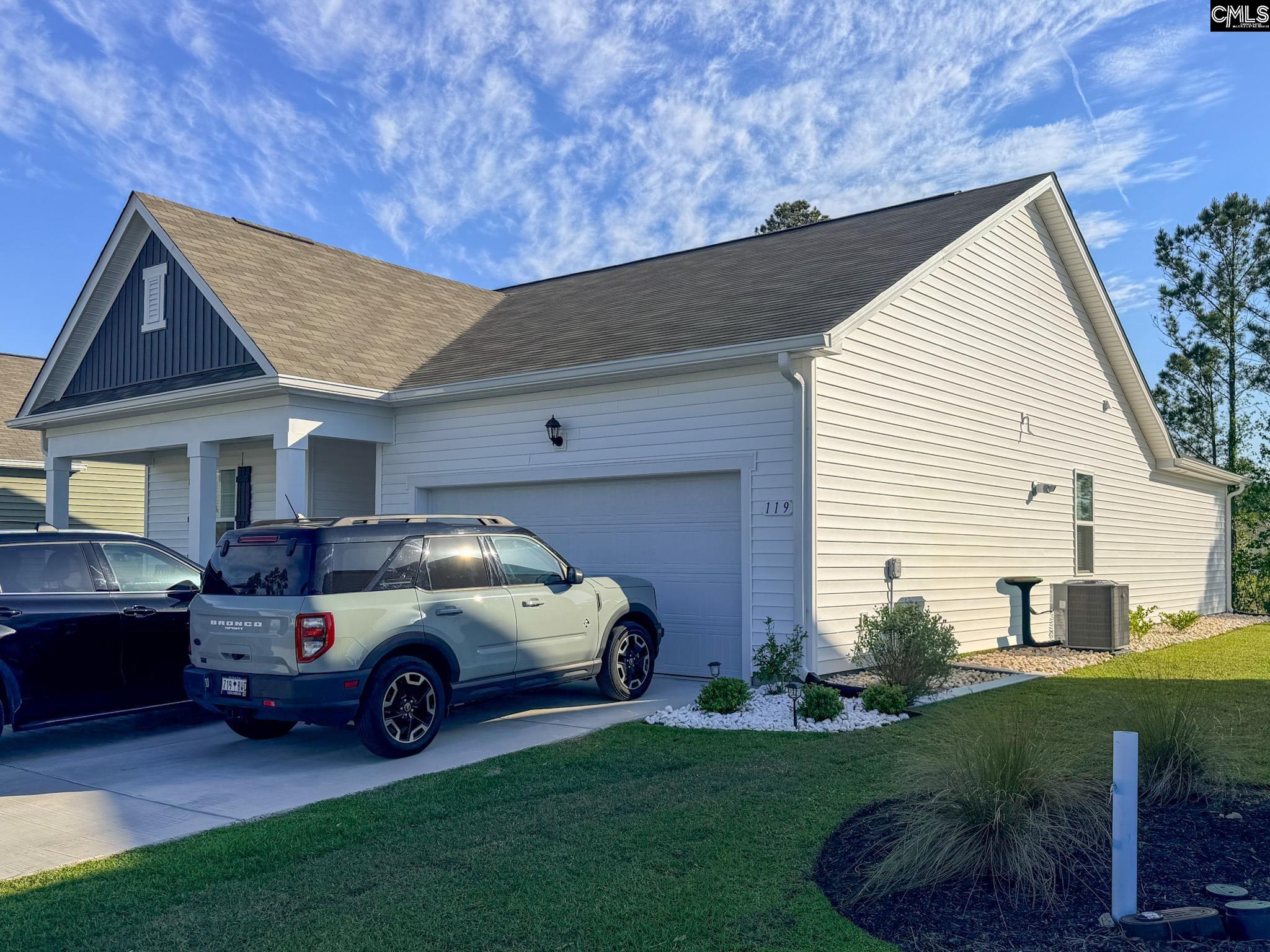 119 Marauder Drive Longs, SC 29568