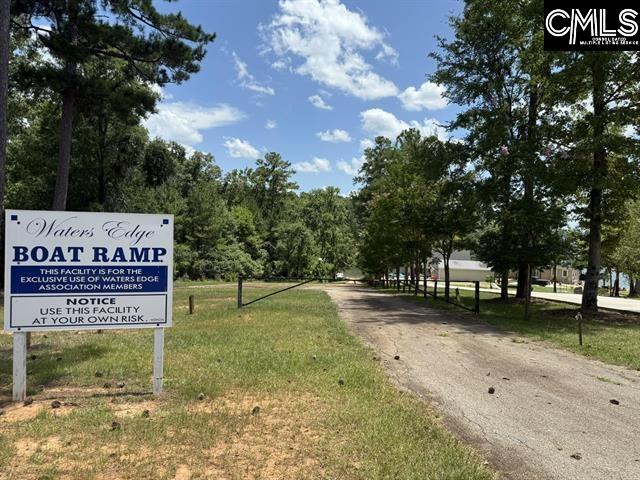 Lot 103 Pineland Road UNIT Lot 103 Chappells, SC 29037