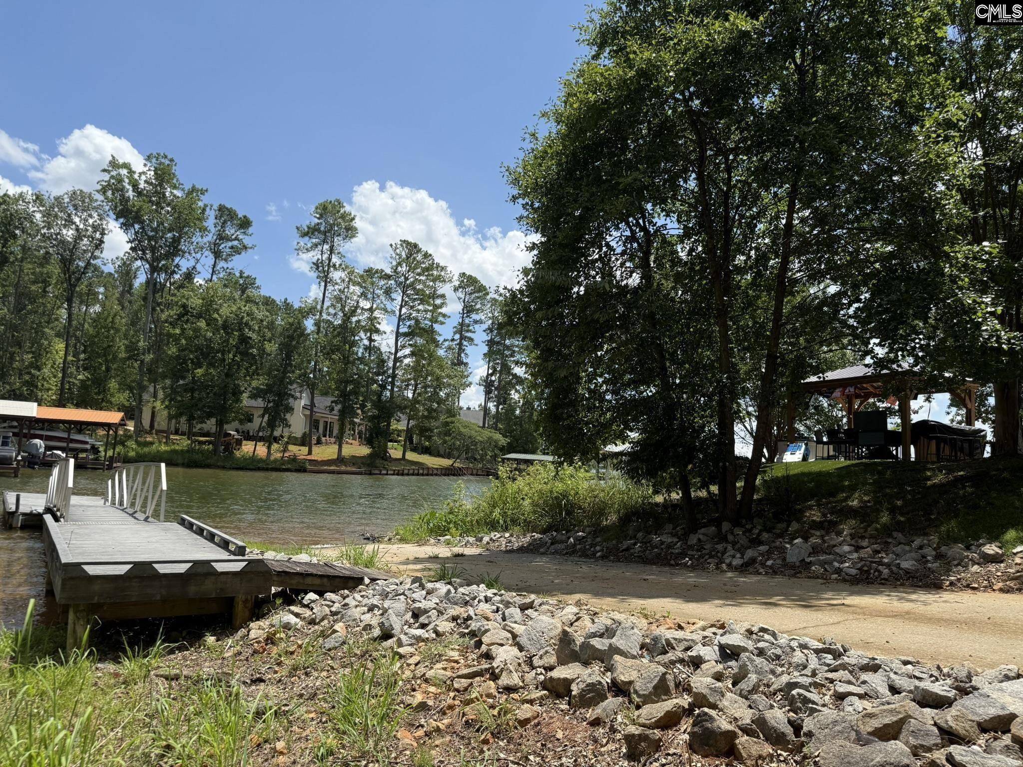 Lot 103 Pineland Road UNIT Lot 103 Chappells, SC 29037
