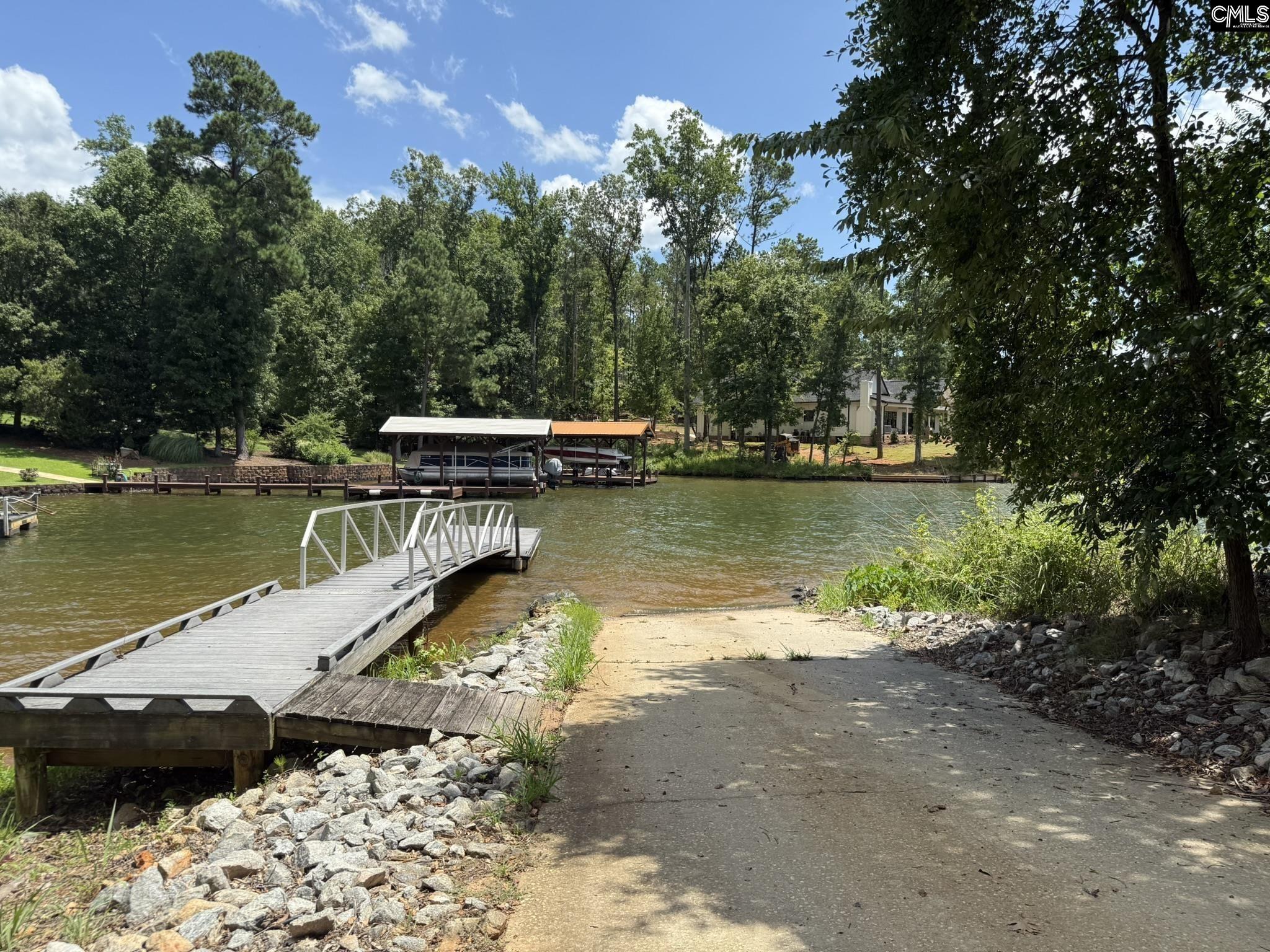 Lot 103 Pineland Road UNIT Lot 103 Chappells, SC 29037