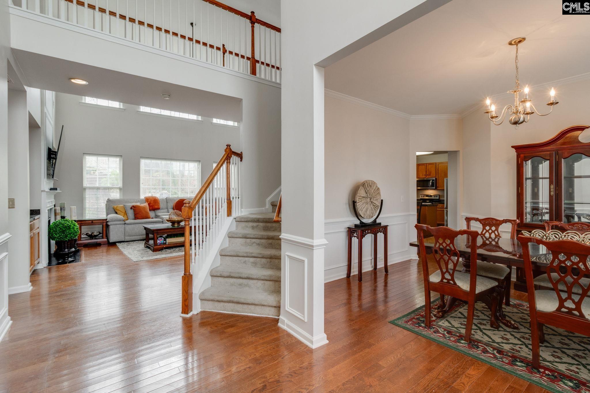 120 Mill Haven Lane Lexington, SC 29072-8234