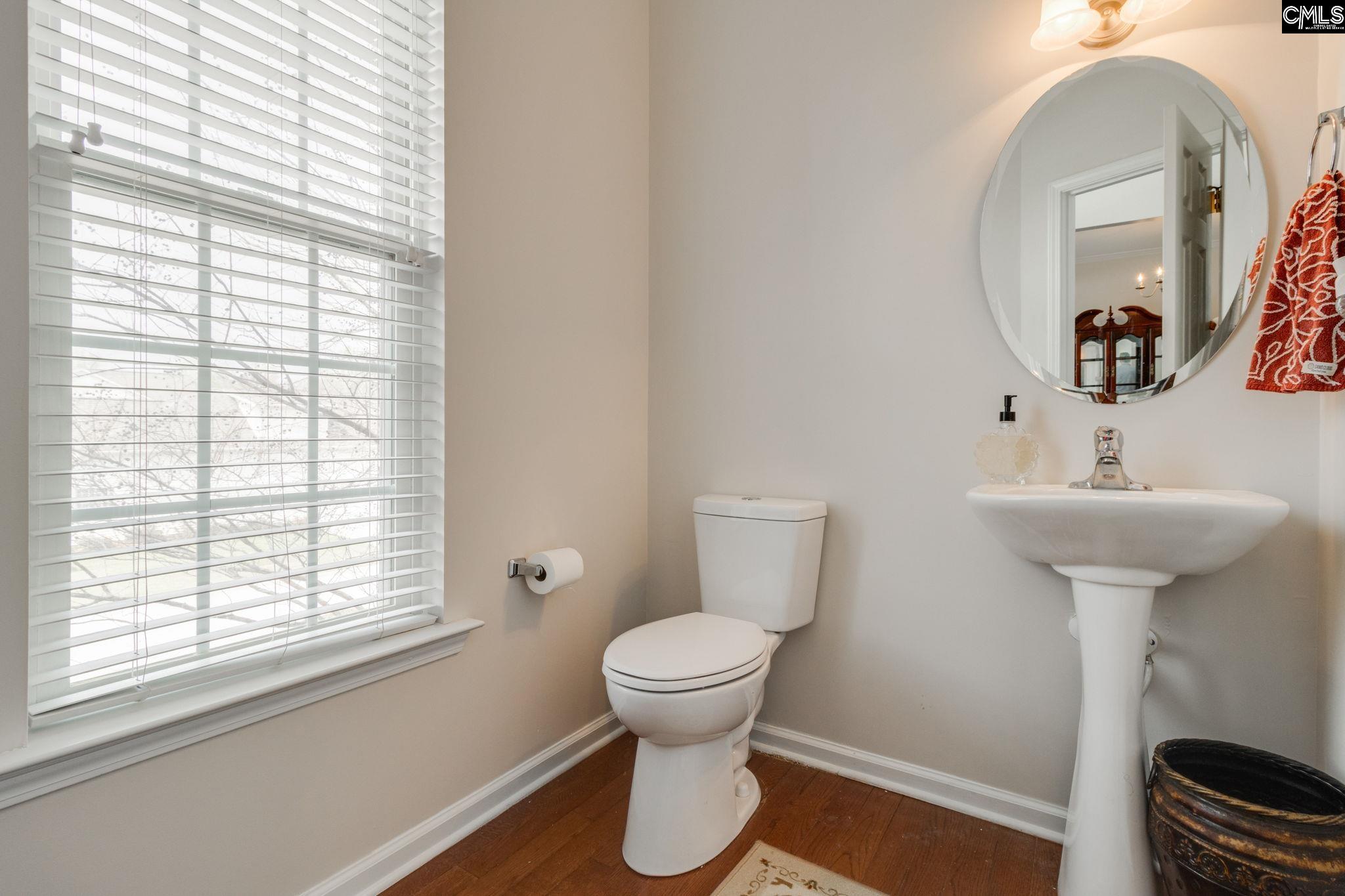 120 Mill Haven Lane Lexington, SC 29072-8234