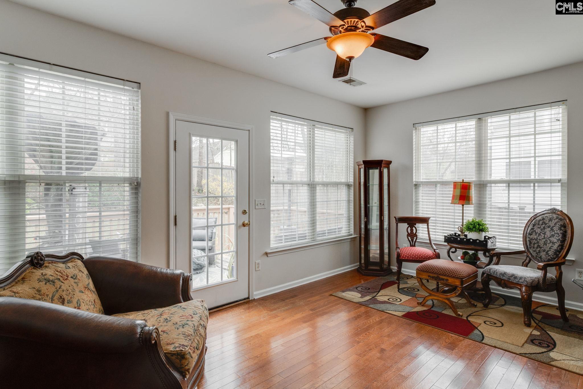 120 Mill Haven Lane Lexington, SC 29072-8234