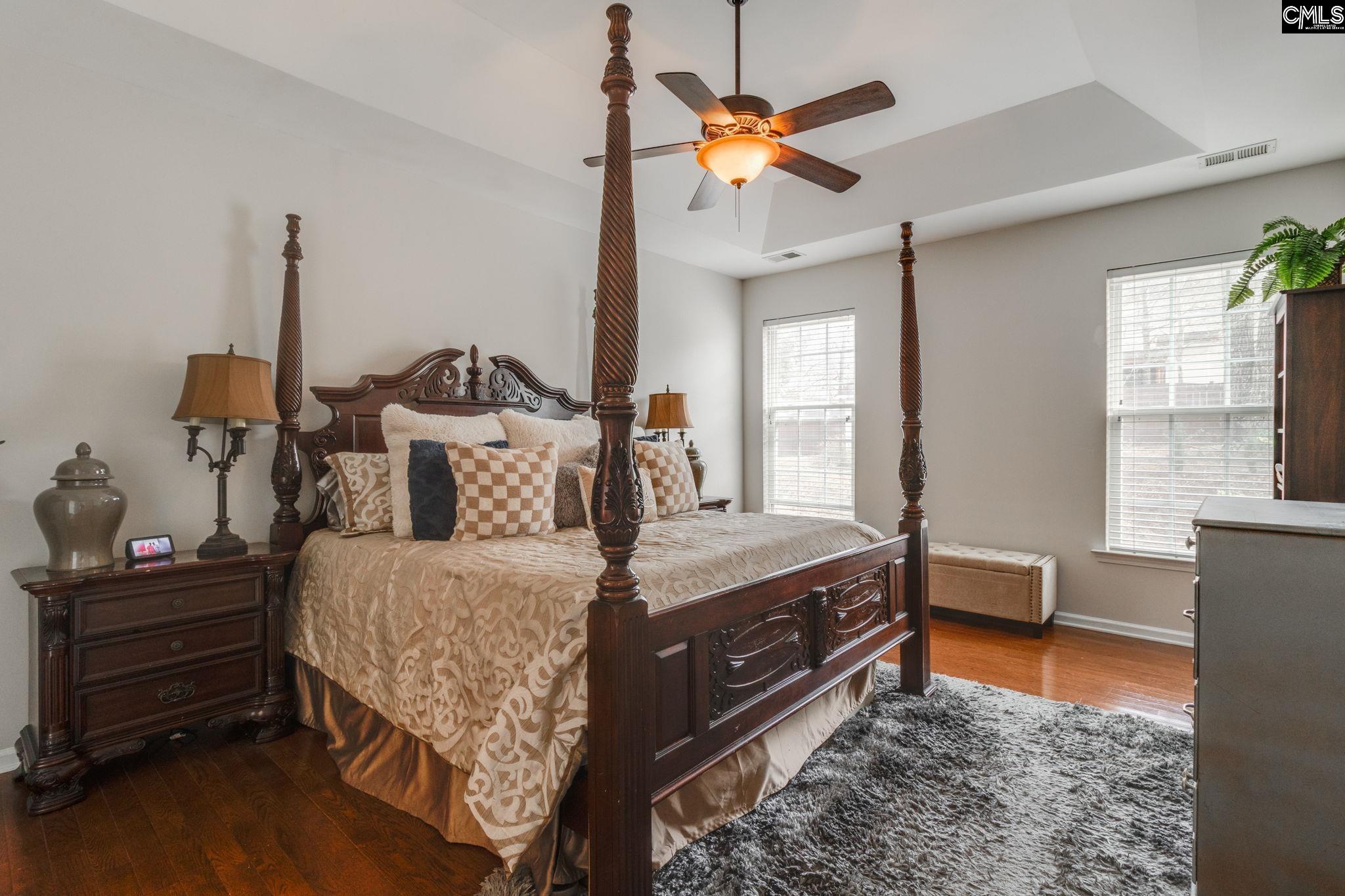 120 Mill Haven Lane Lexington, SC 29072-8234