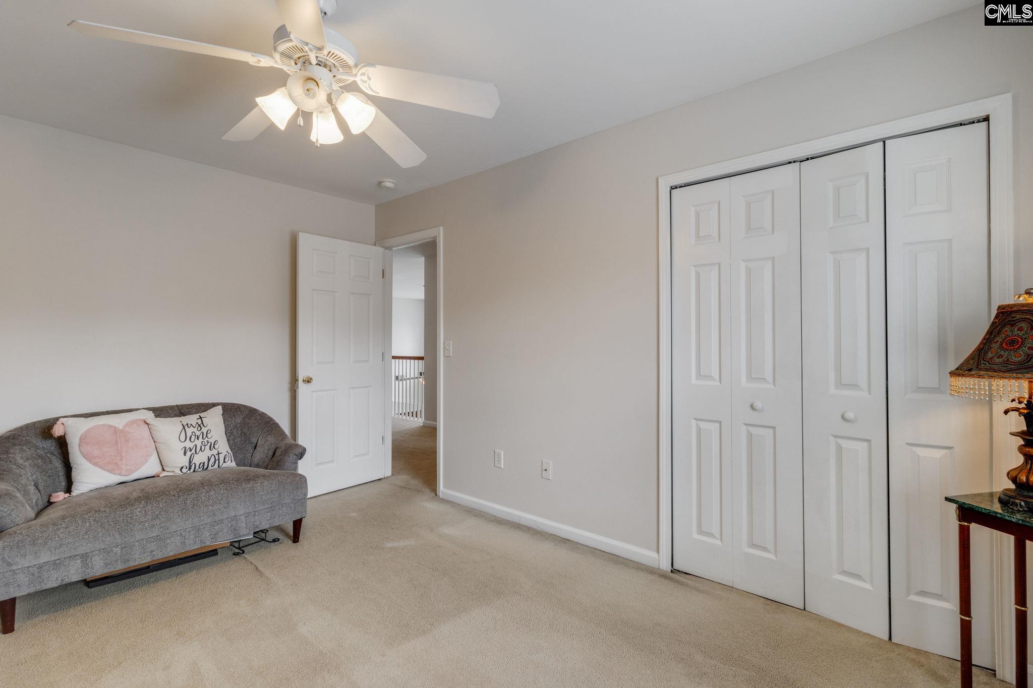 120 Mill Haven Lane Lexington, SC 29072-8234