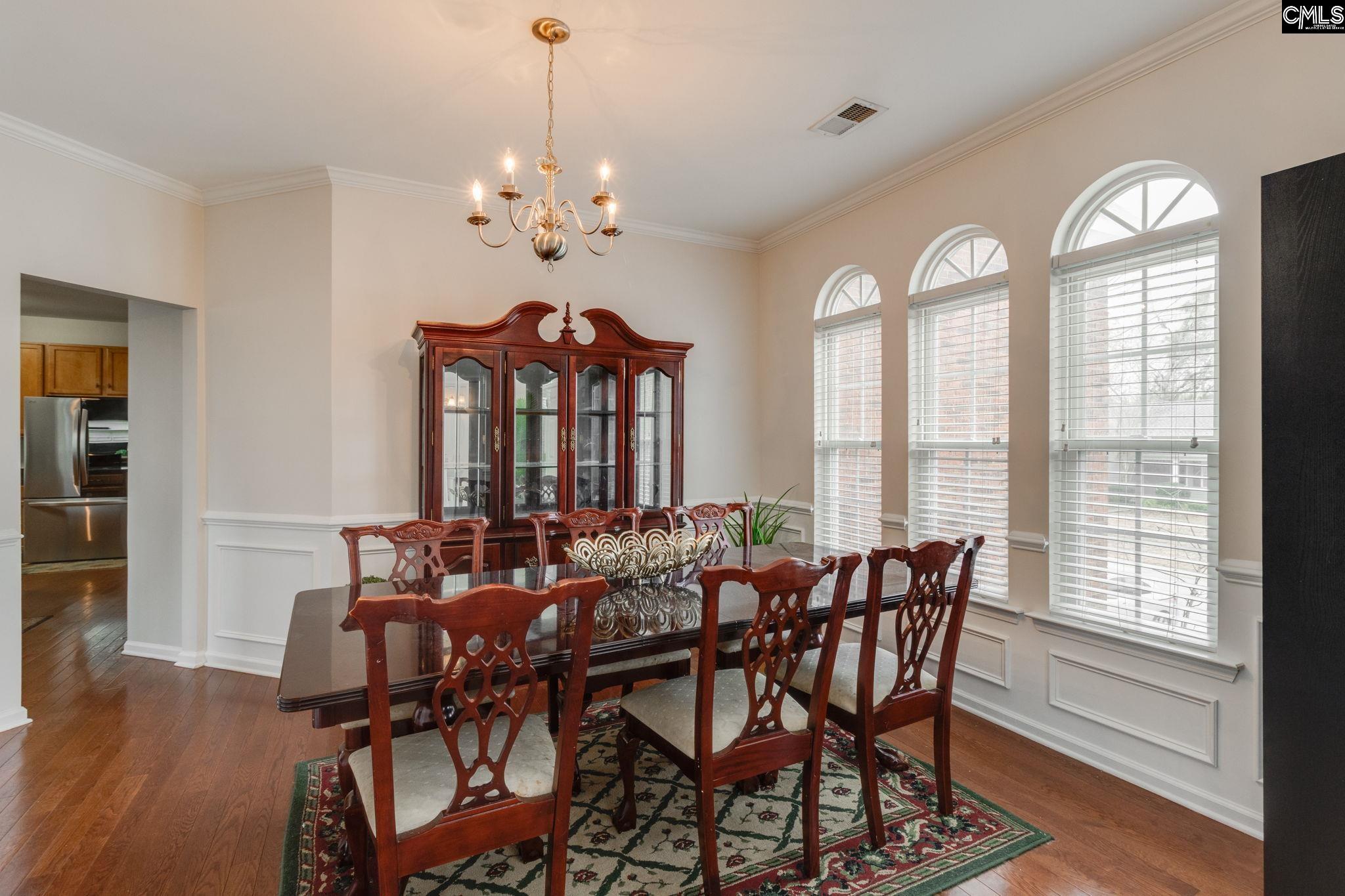 120 Mill Haven Lane Lexington, SC 29072-8234