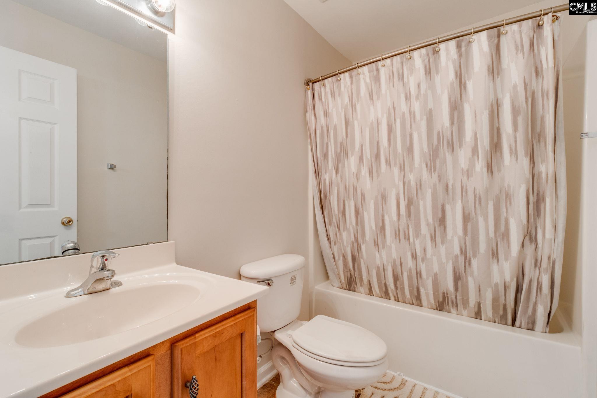 120 Mill Haven Lane Lexington, SC 29072-8234