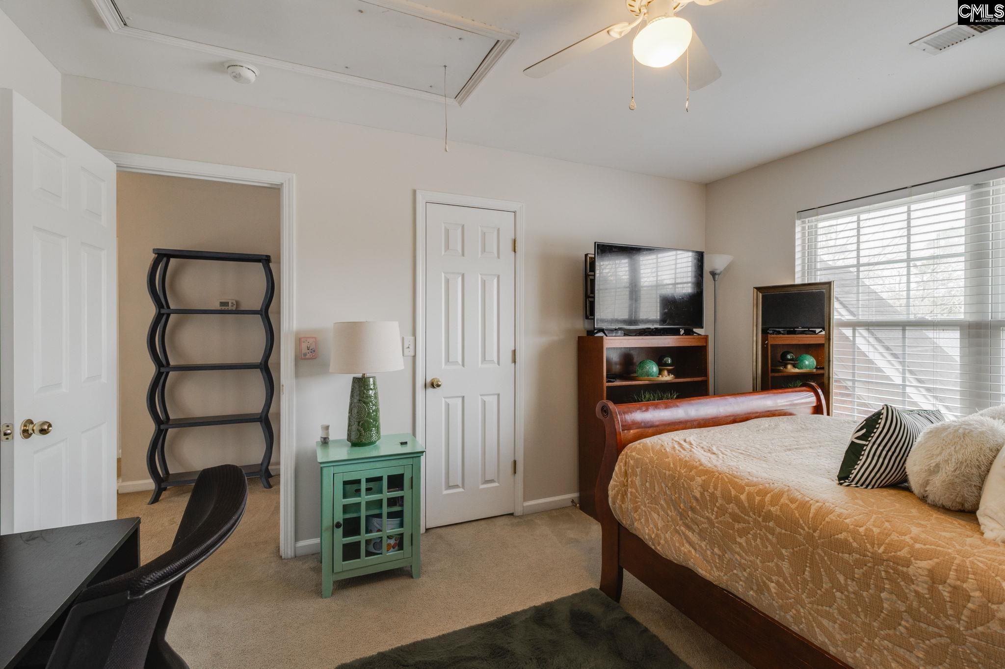 120 Mill Haven Lane Lexington, SC 29072-8234
