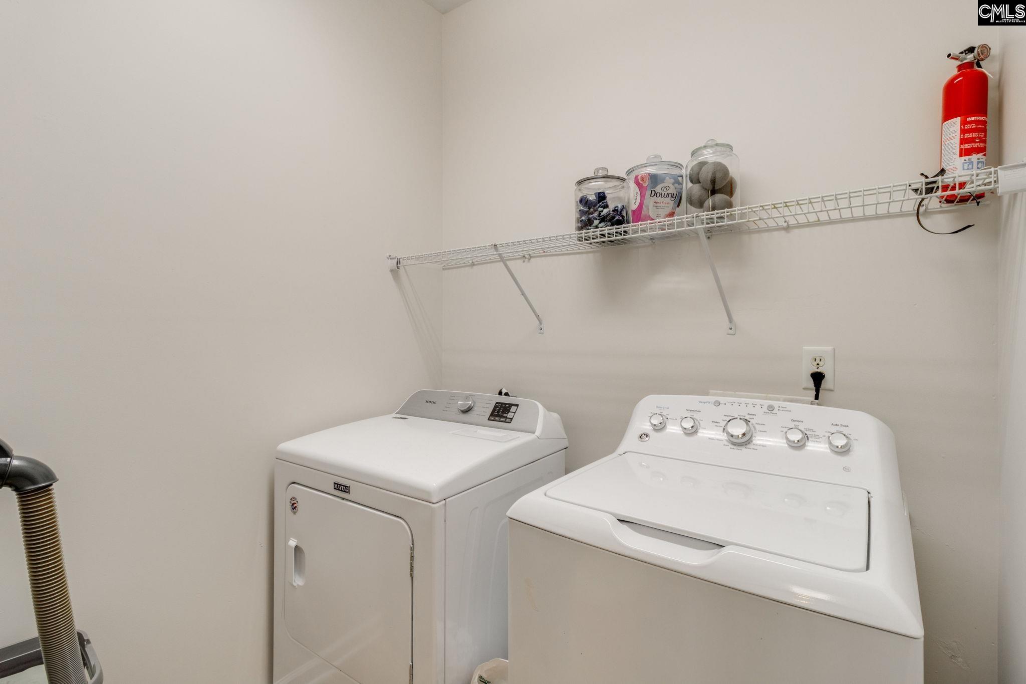 120 Mill Haven Lane Lexington, SC 29072-8234