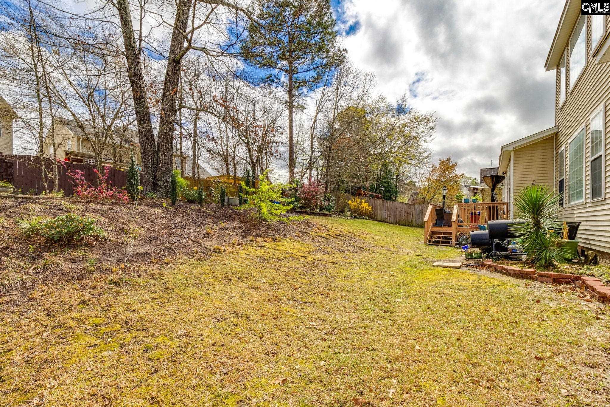 120 Mill Haven Lane Lexington, SC 29072-8234