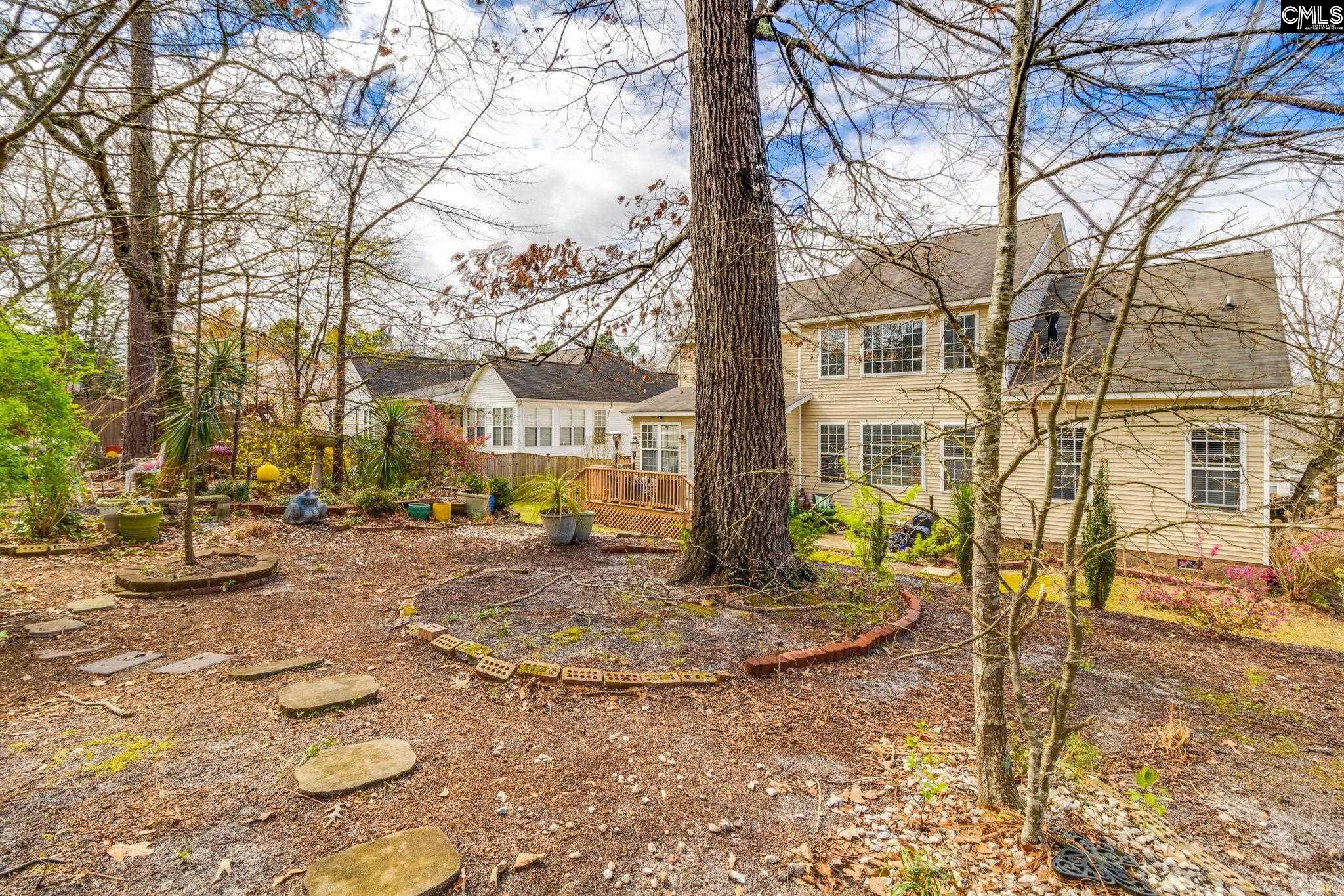 120 Mill Haven Lane Lexington, SC 29072-8234