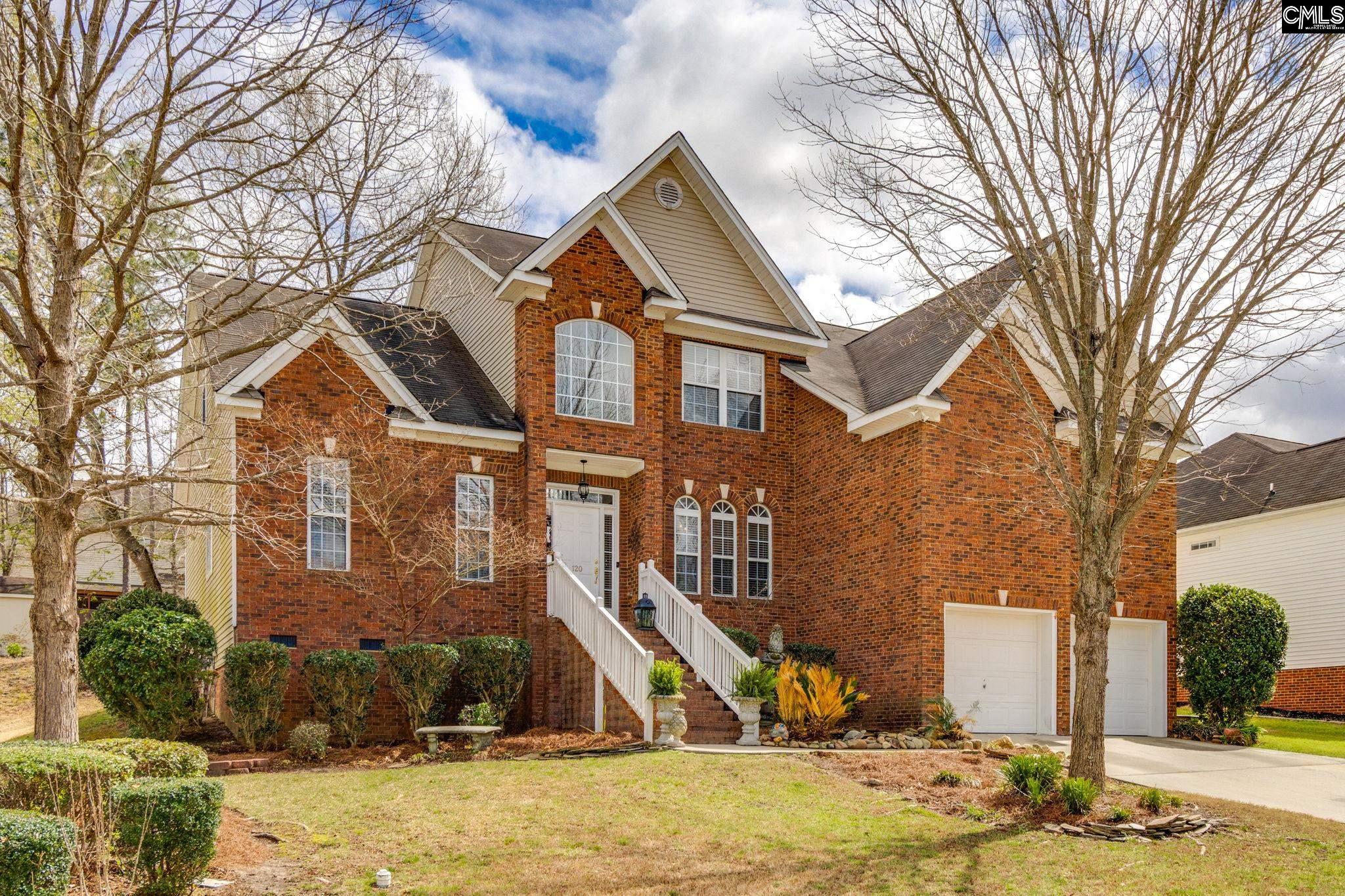 120 Mill Haven Lane Lexington, SC 29072-8234