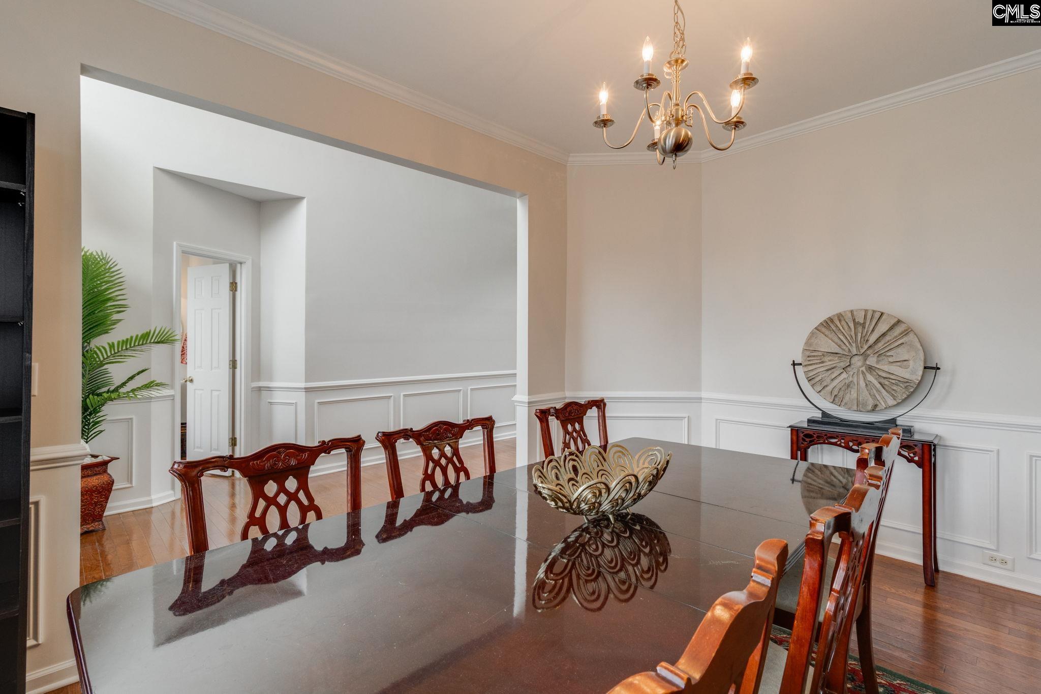 120 Mill Haven Lane Lexington, SC 29072-8234