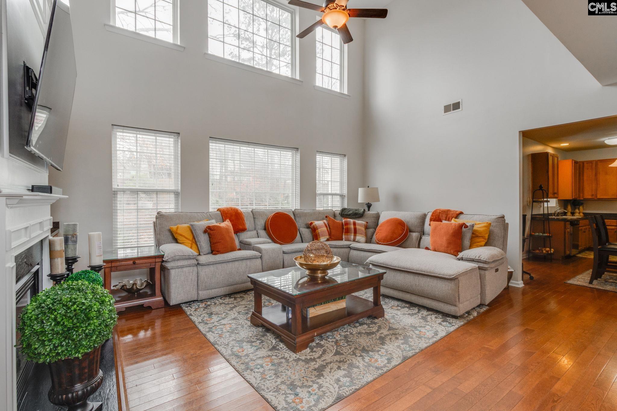 120 Mill Haven Lane Lexington, SC 29072-8234