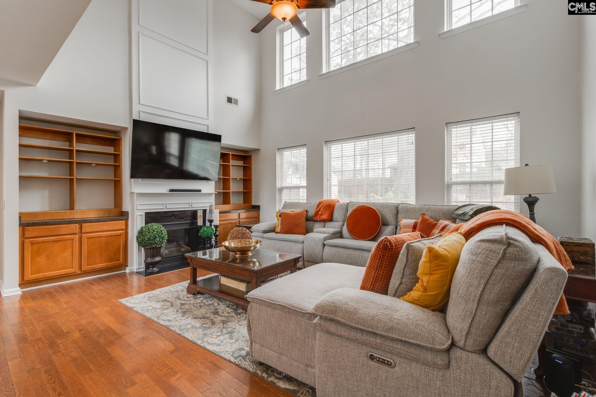 120 Mill Haven Lane Lexington, SC 29072-8234
