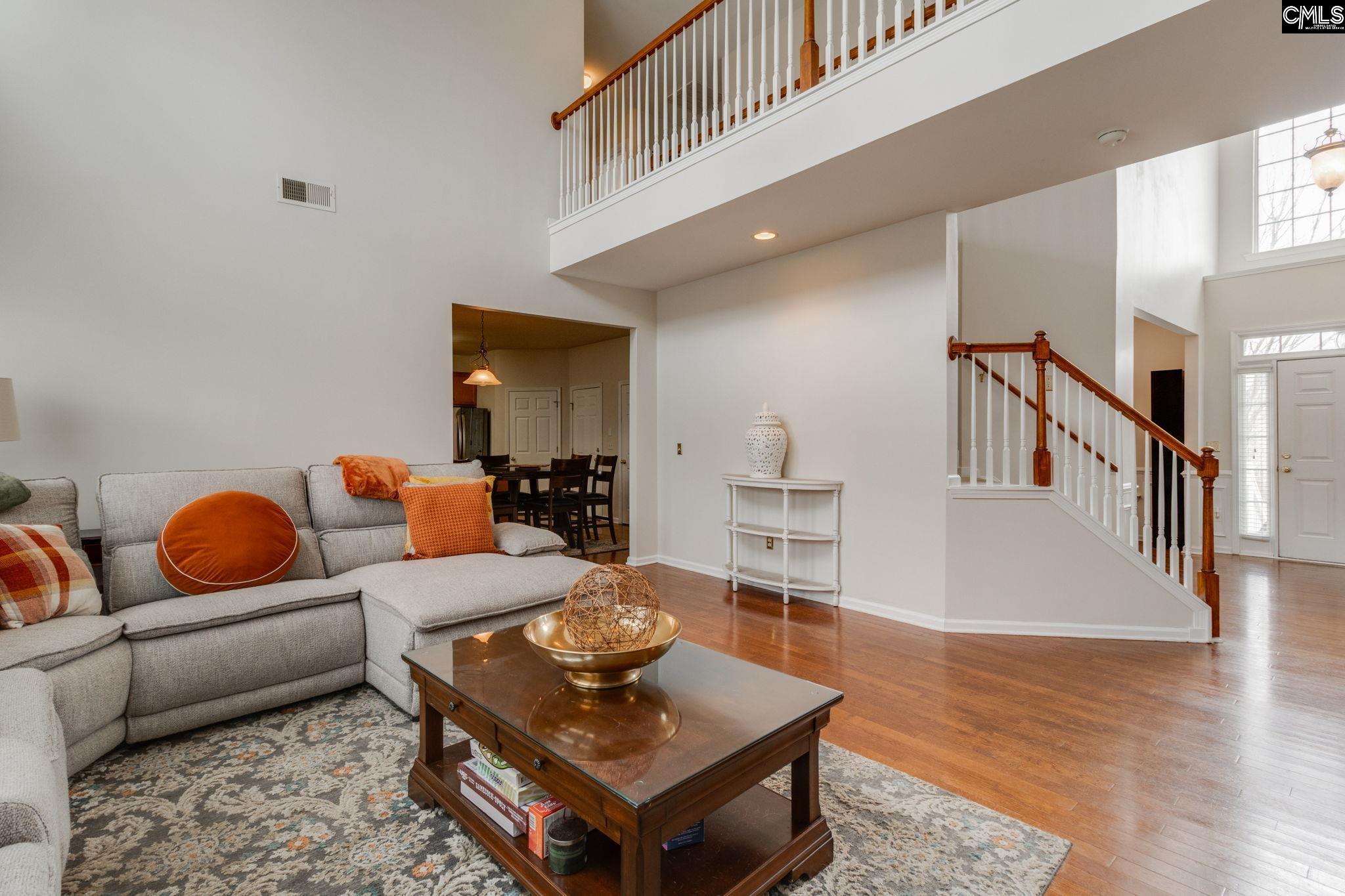 120 Mill Haven Lane Lexington, SC 29072-8234