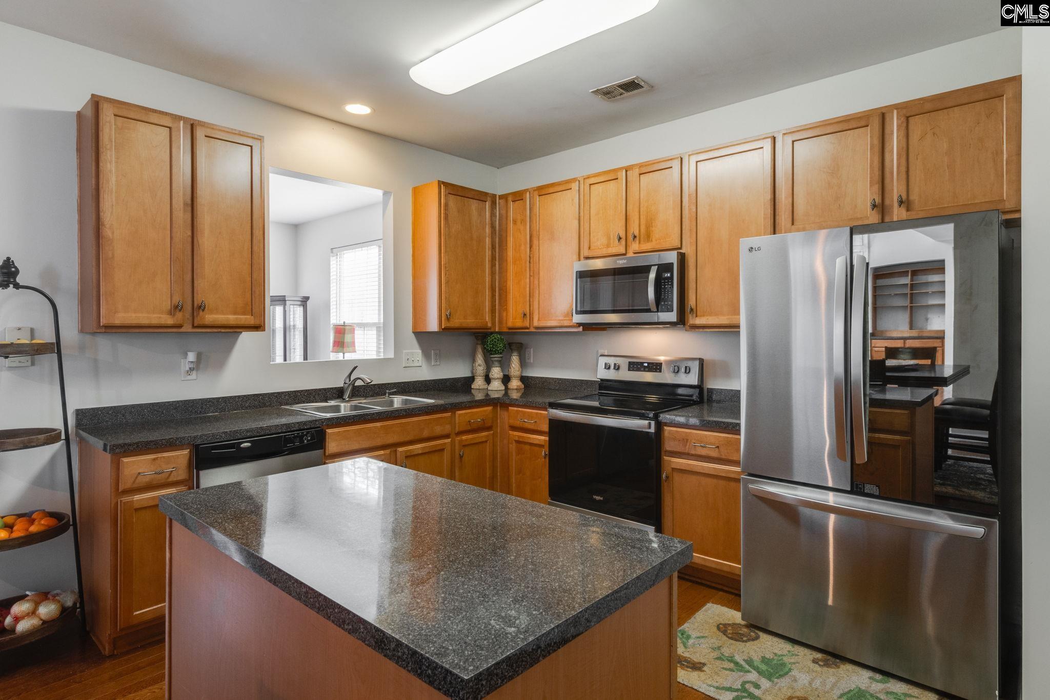 120 Mill Haven Lane Lexington, SC 29072-8234