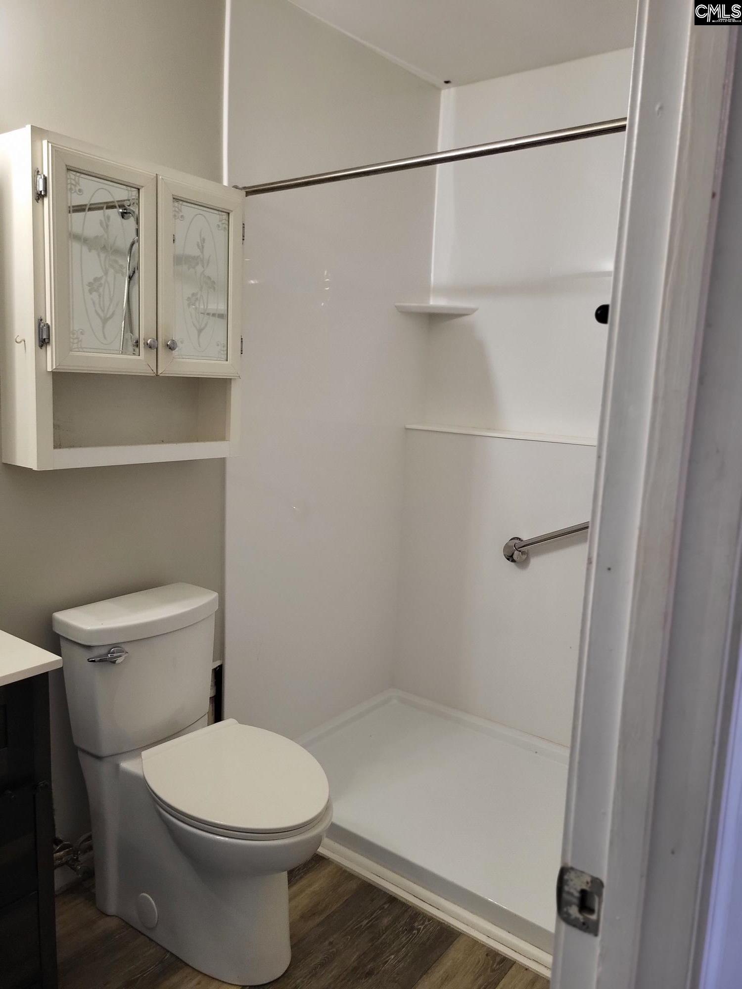 123 W Waverly Place Court Columbia, SC 29229-7783