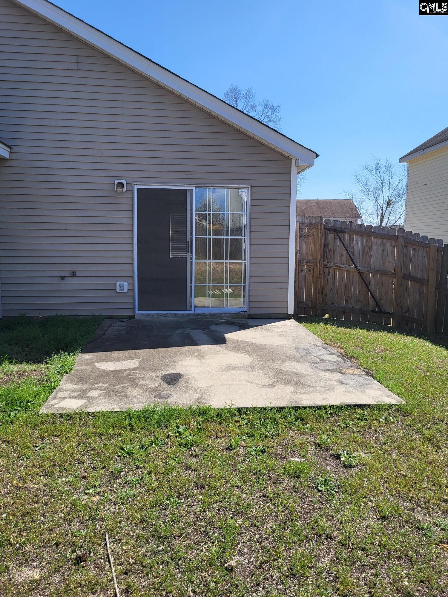123 W Waverly Place Court Columbia, SC 29229-7783