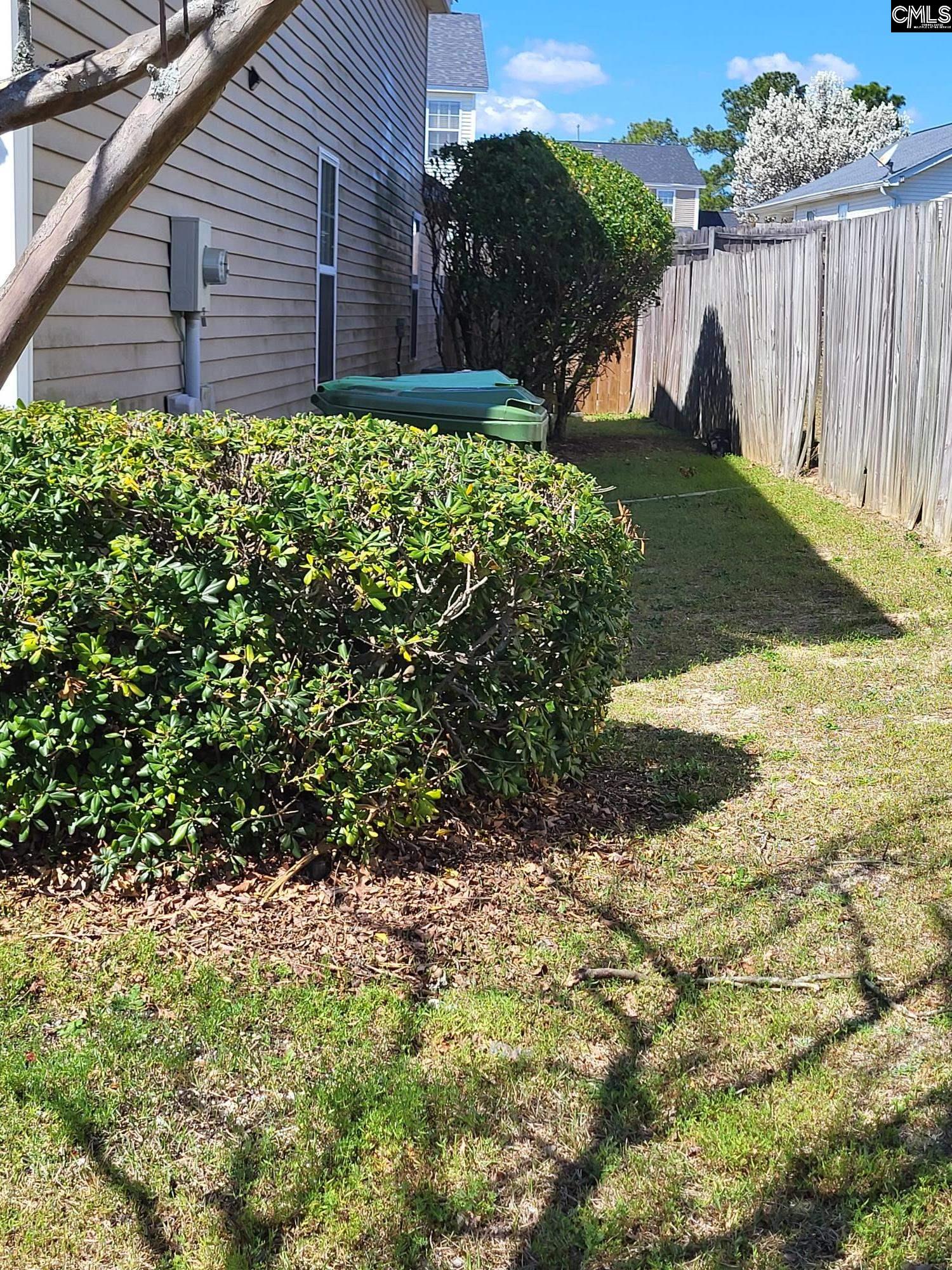 123 W Waverly Place Court Columbia, SC 29229-7783