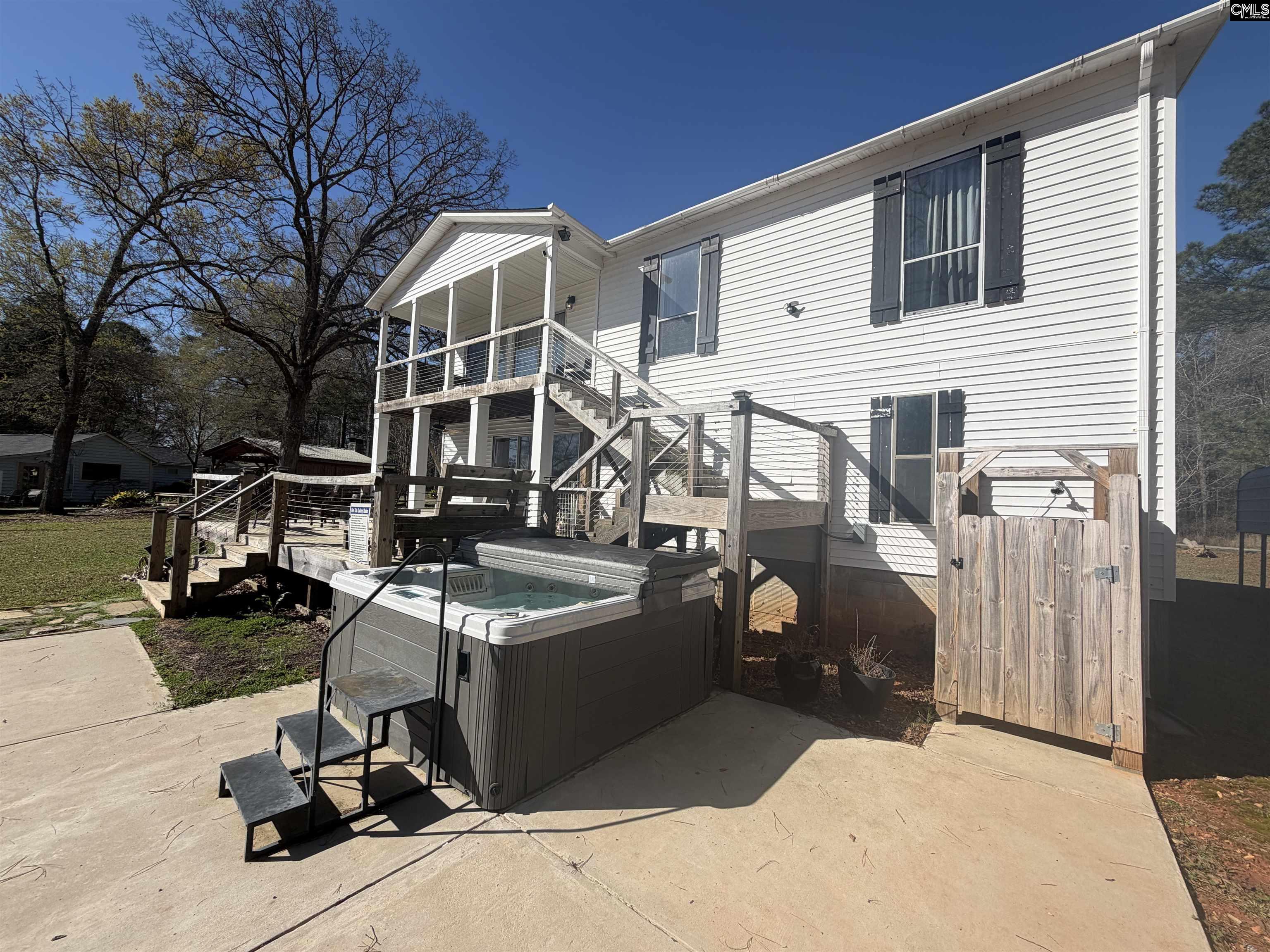 179 Morninglow Drive