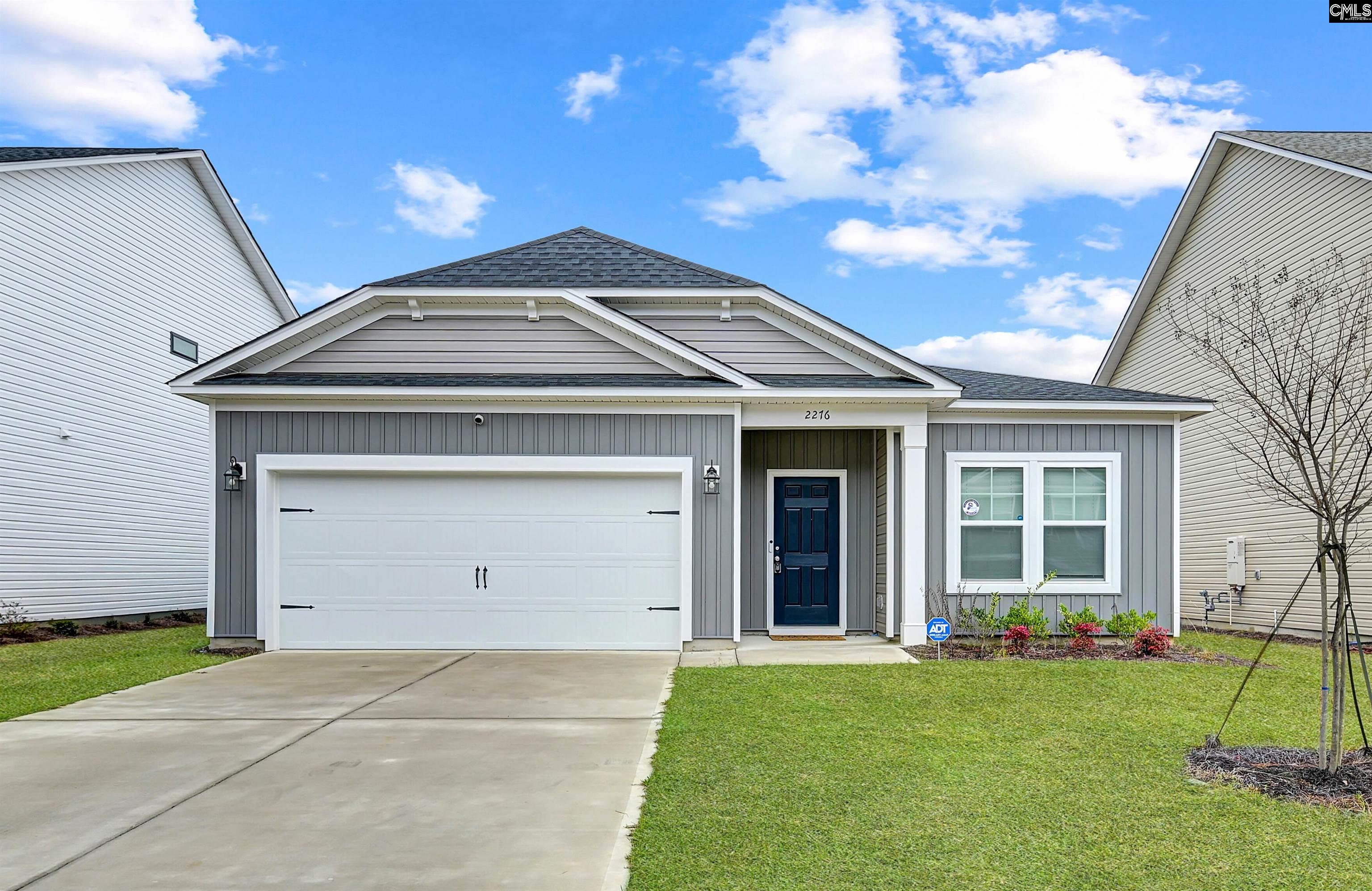 2276 Allan Crest Road
