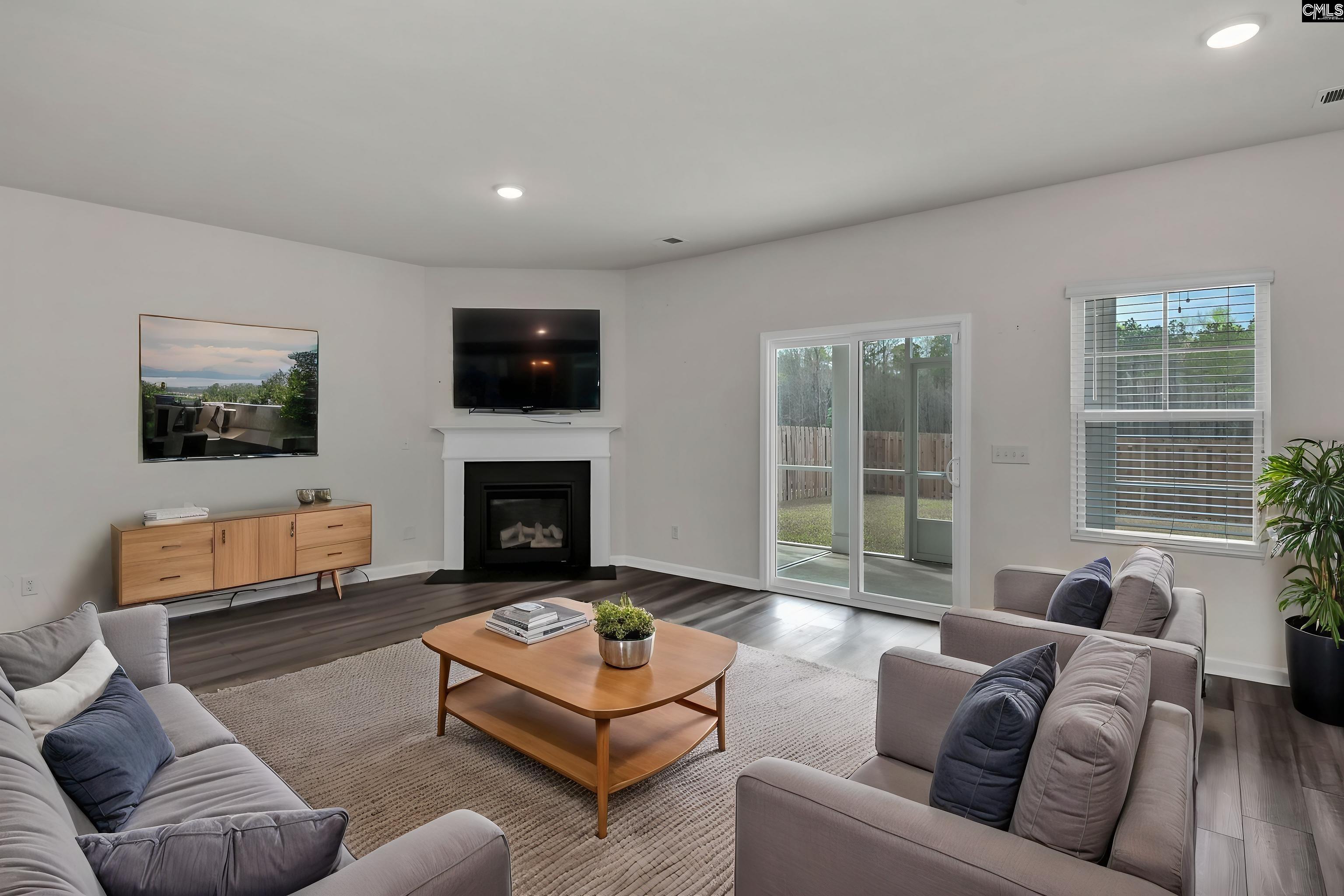 2276 Allan Crest Road Blythewood, SC 29016