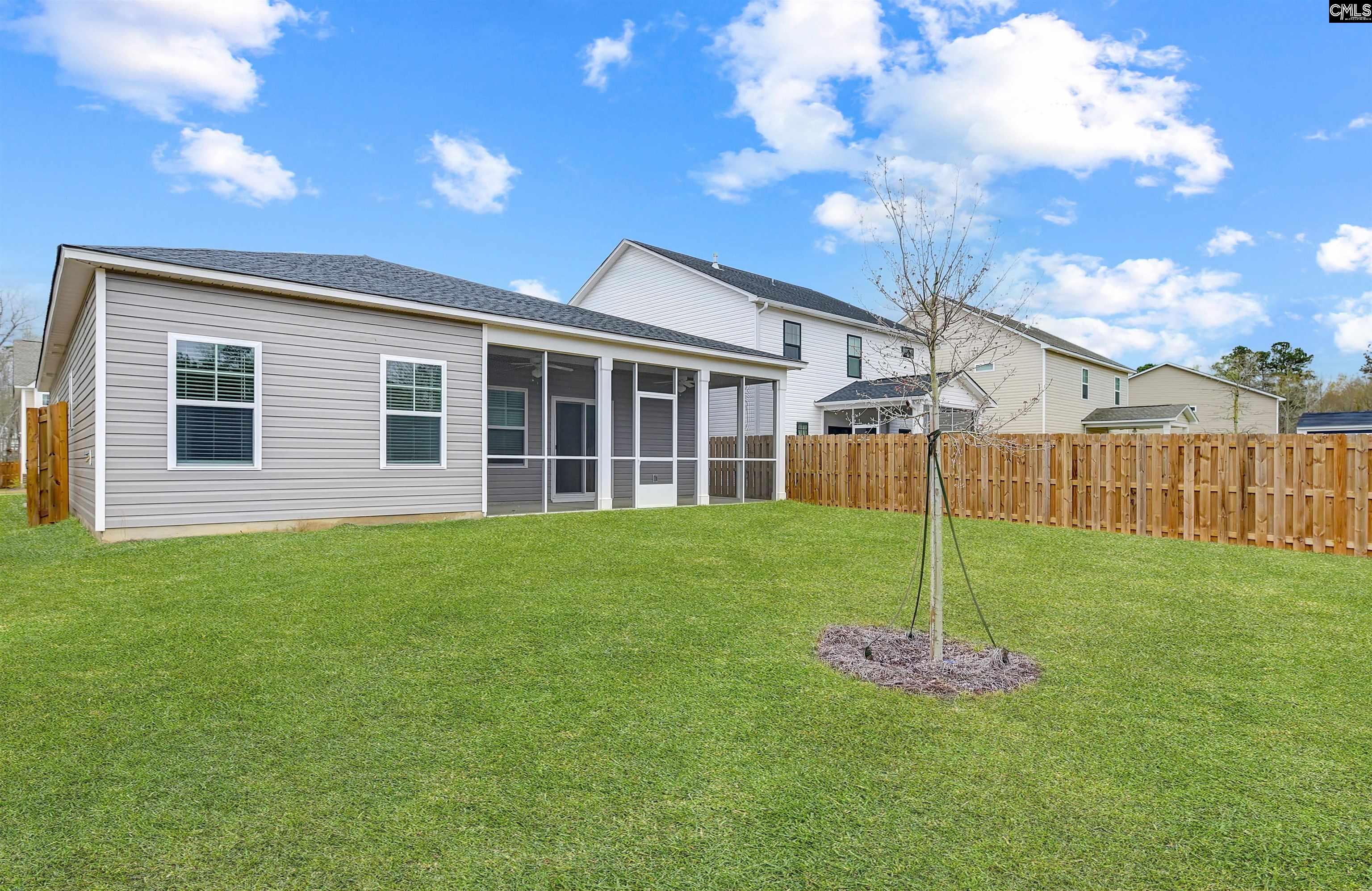 2276 Allan Crest Road Blythewood, SC 29016